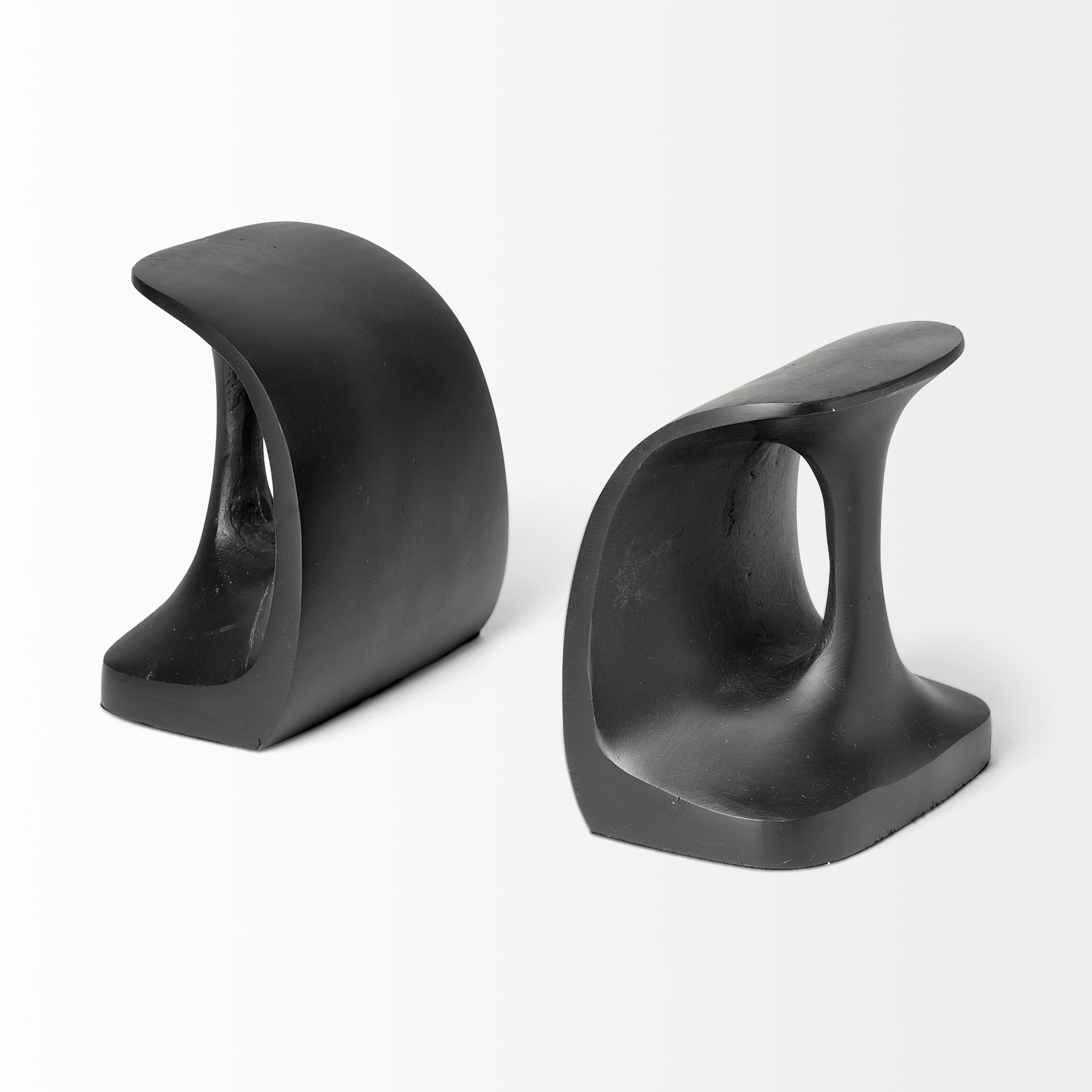 Last Cobbler's Book End
