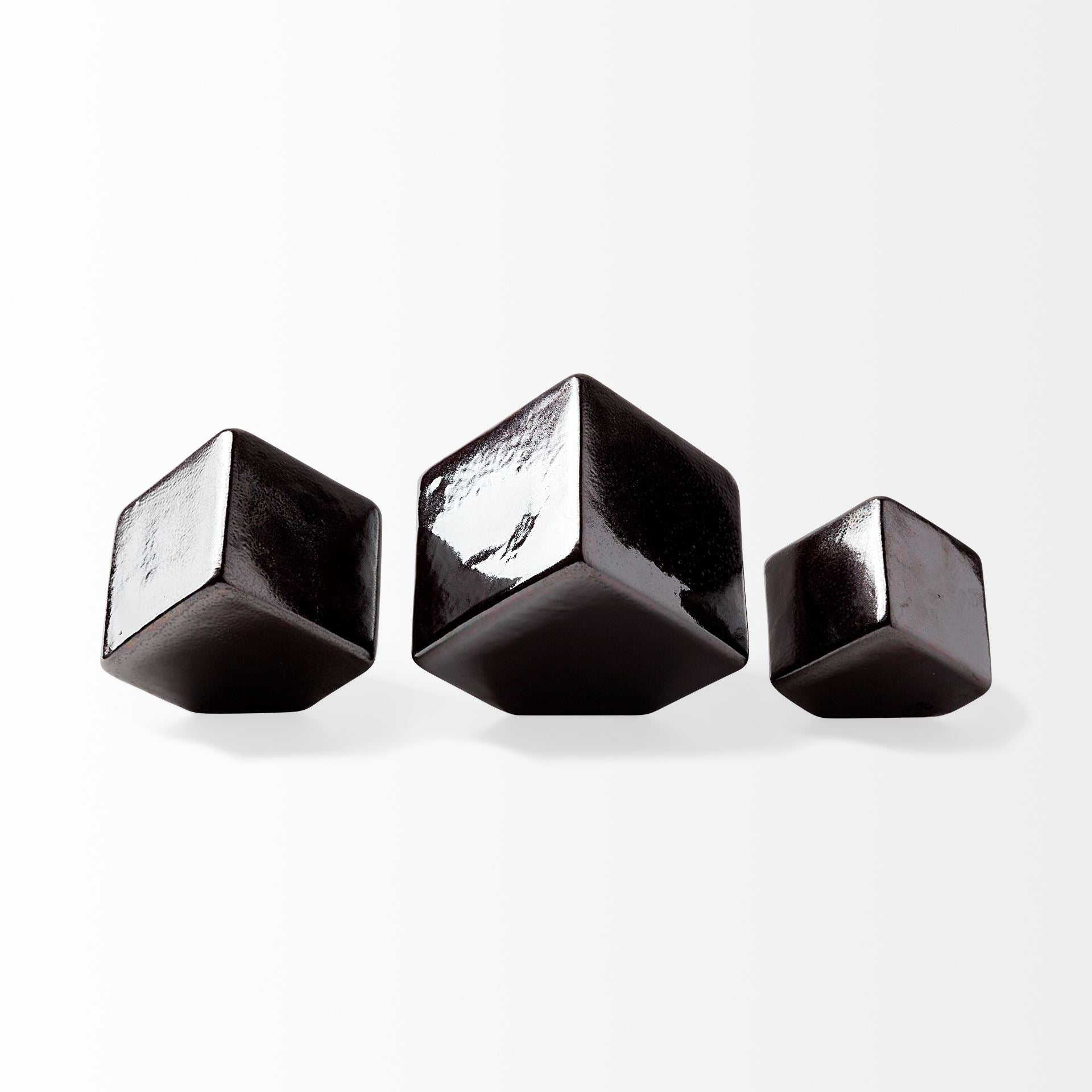 Mayweather Object Series Set of 3