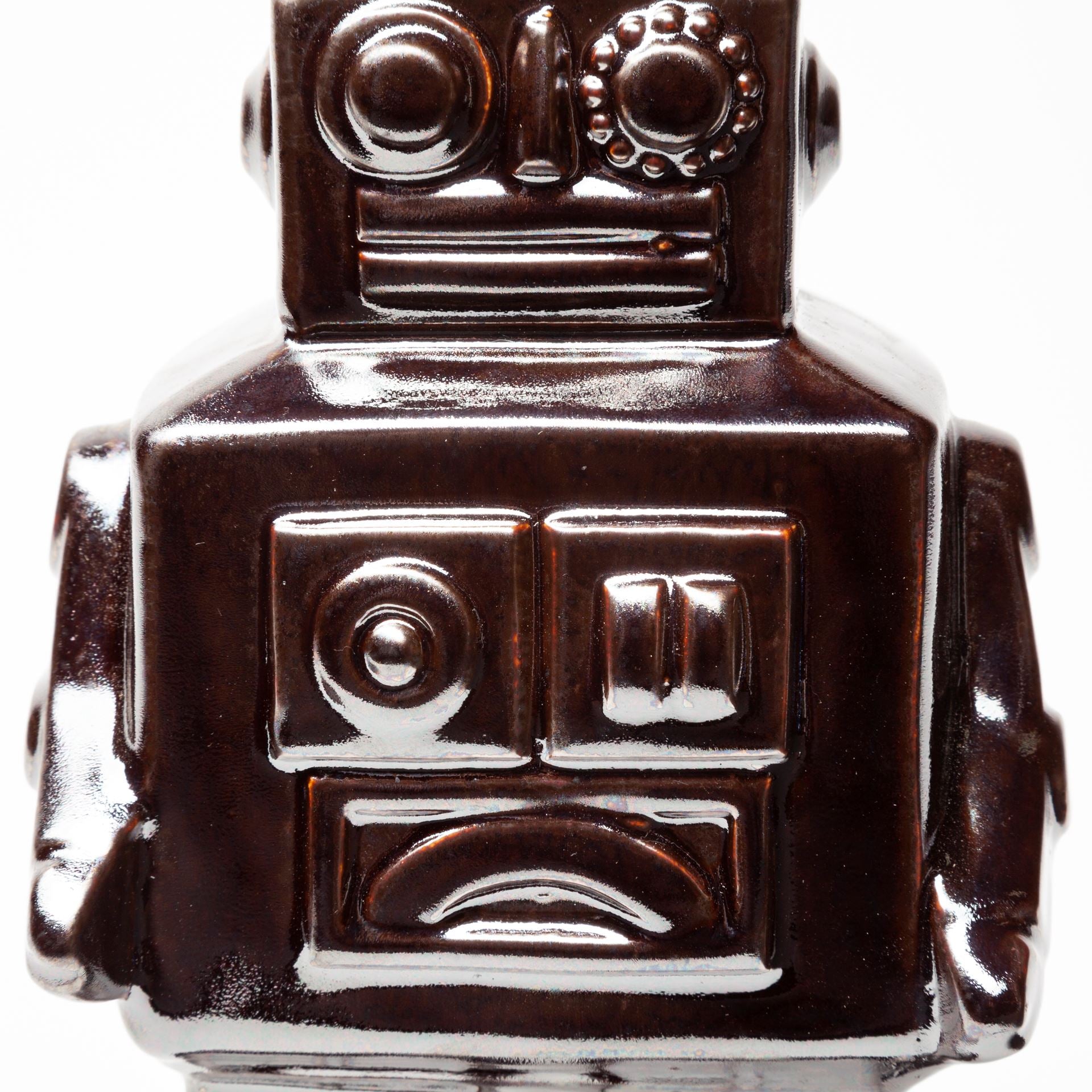 Robot Object