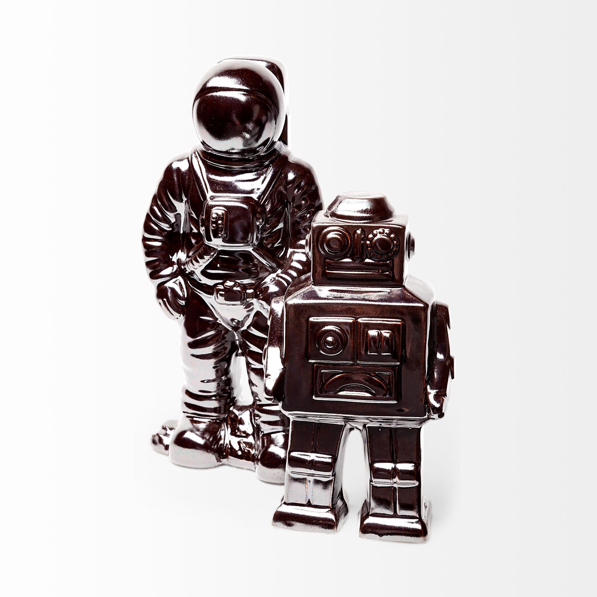 Robot Object