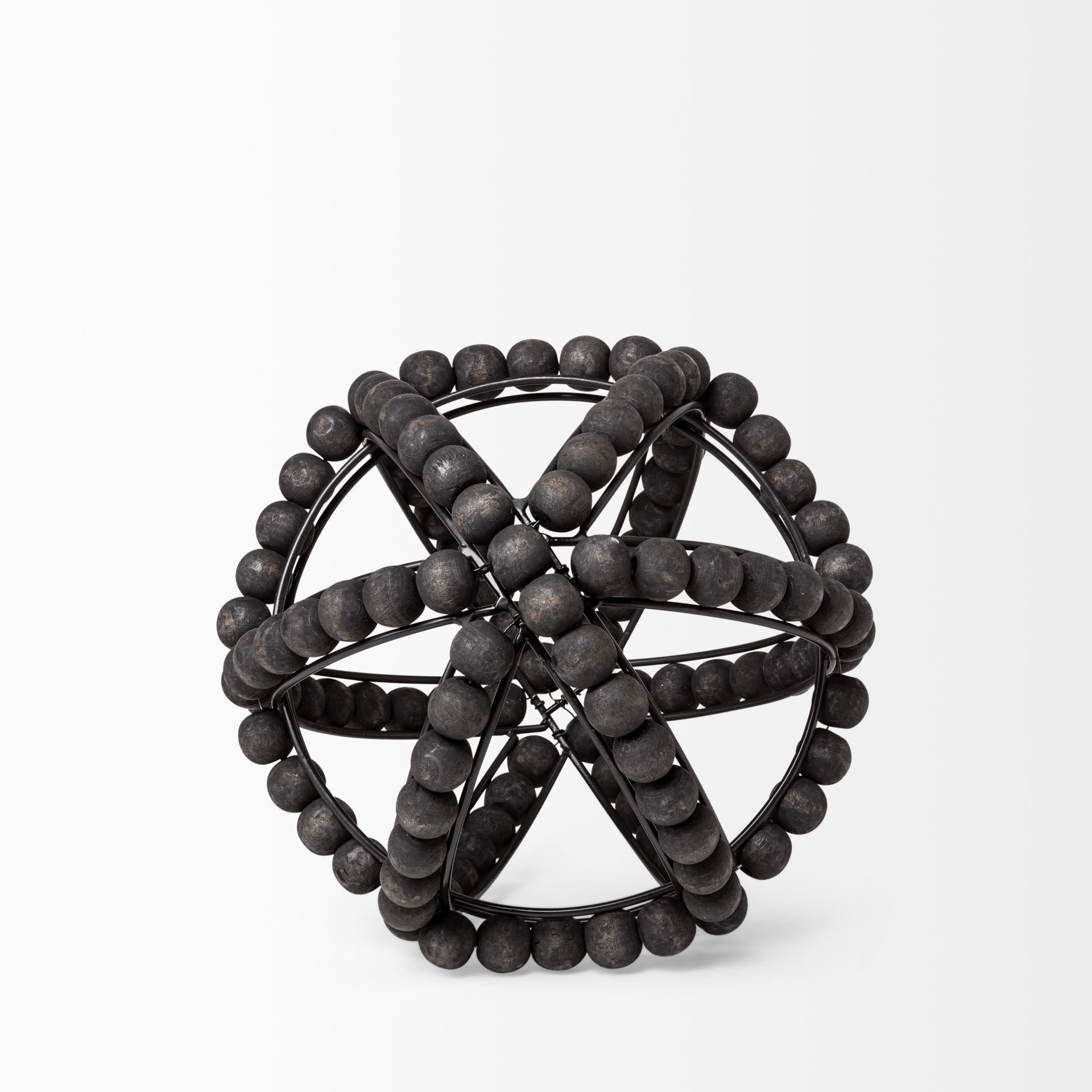 Earnhardt Black Object