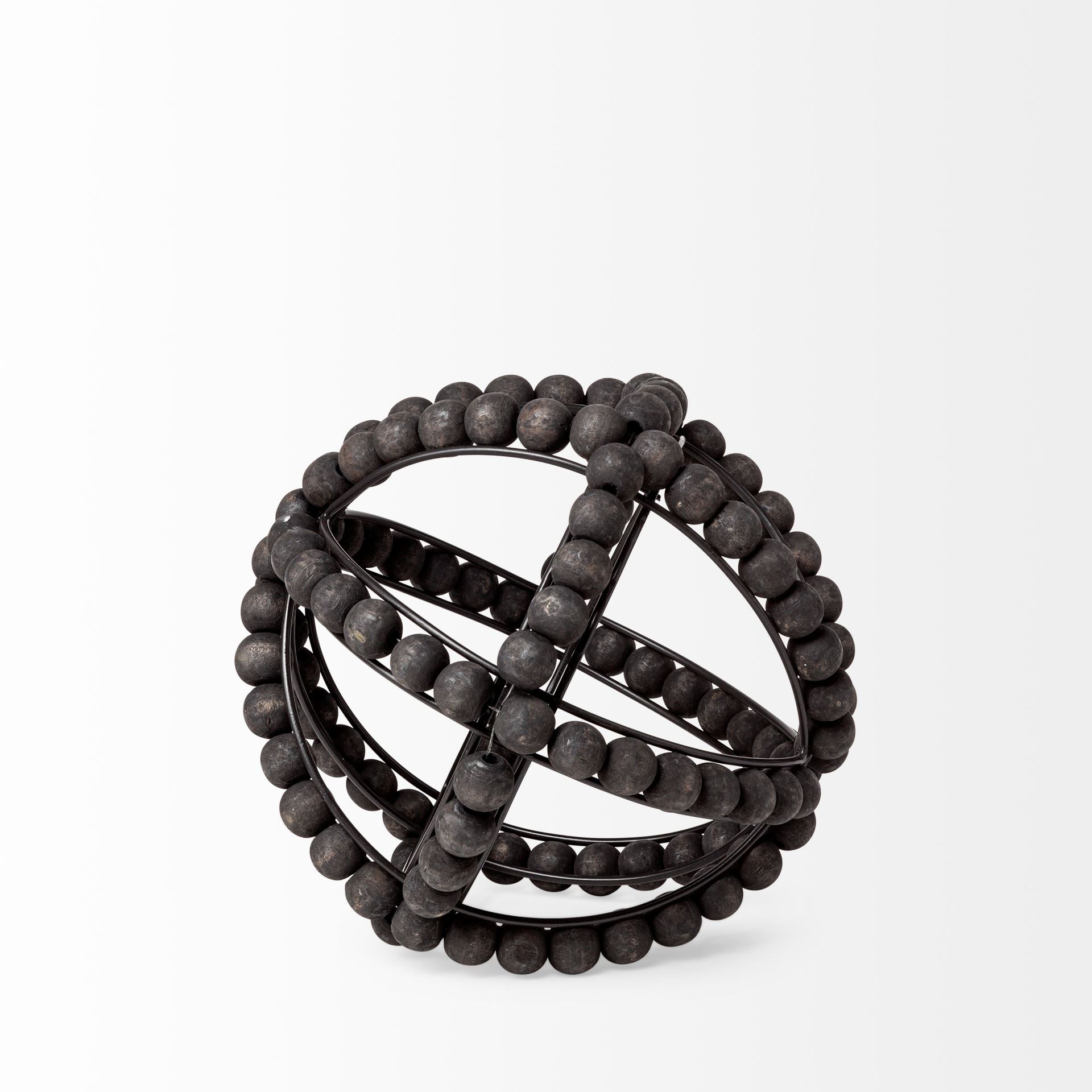 Earnhardt Black Object