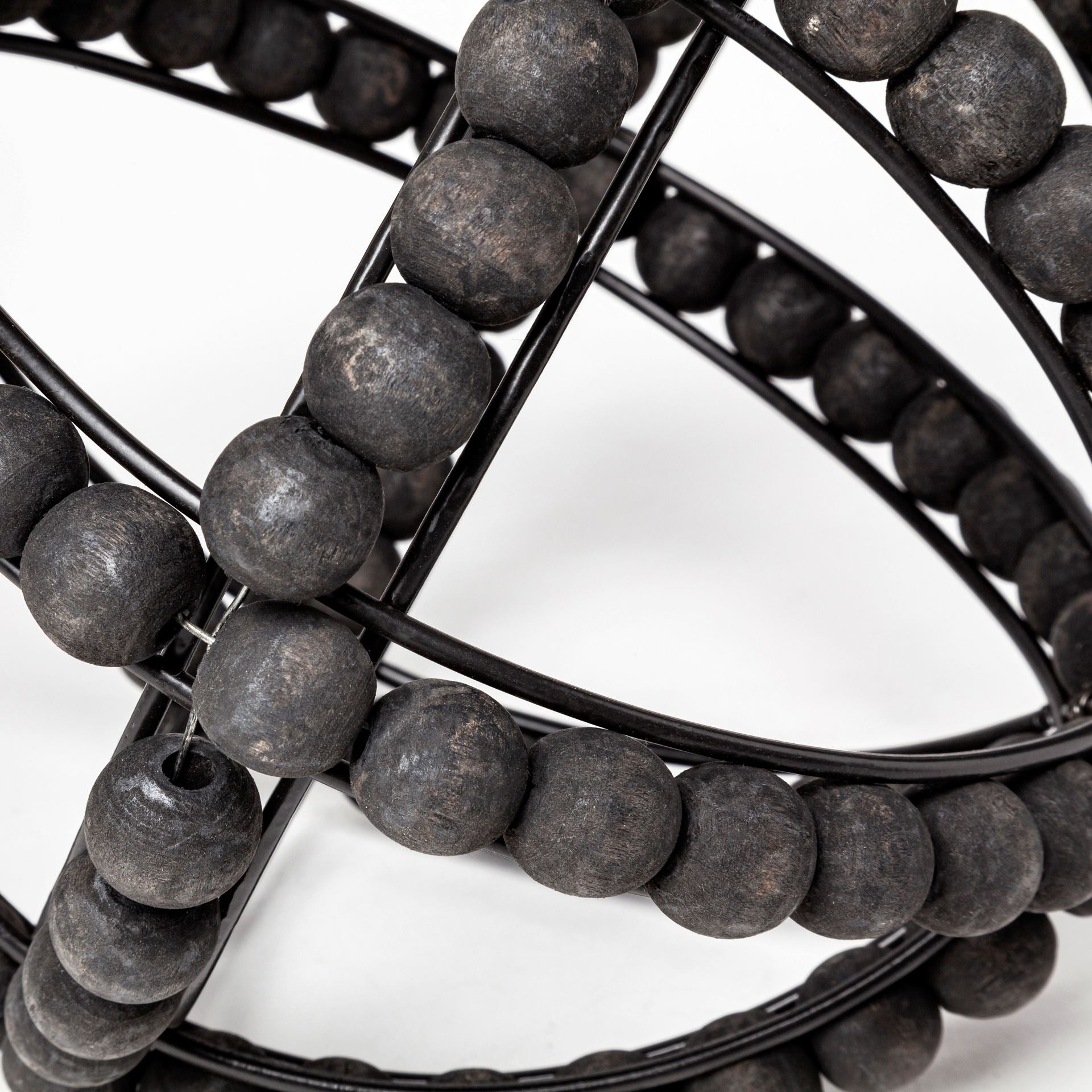Earnhardt Black Object
