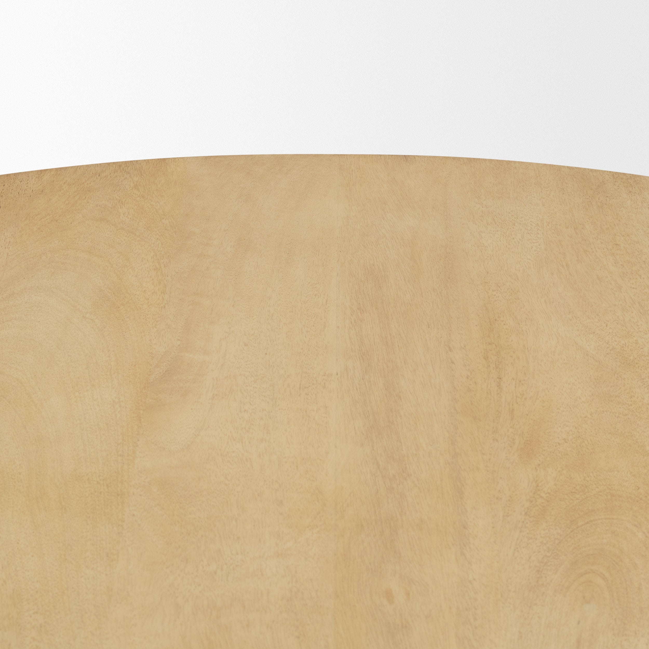 Crossman 60" Round Dining Table