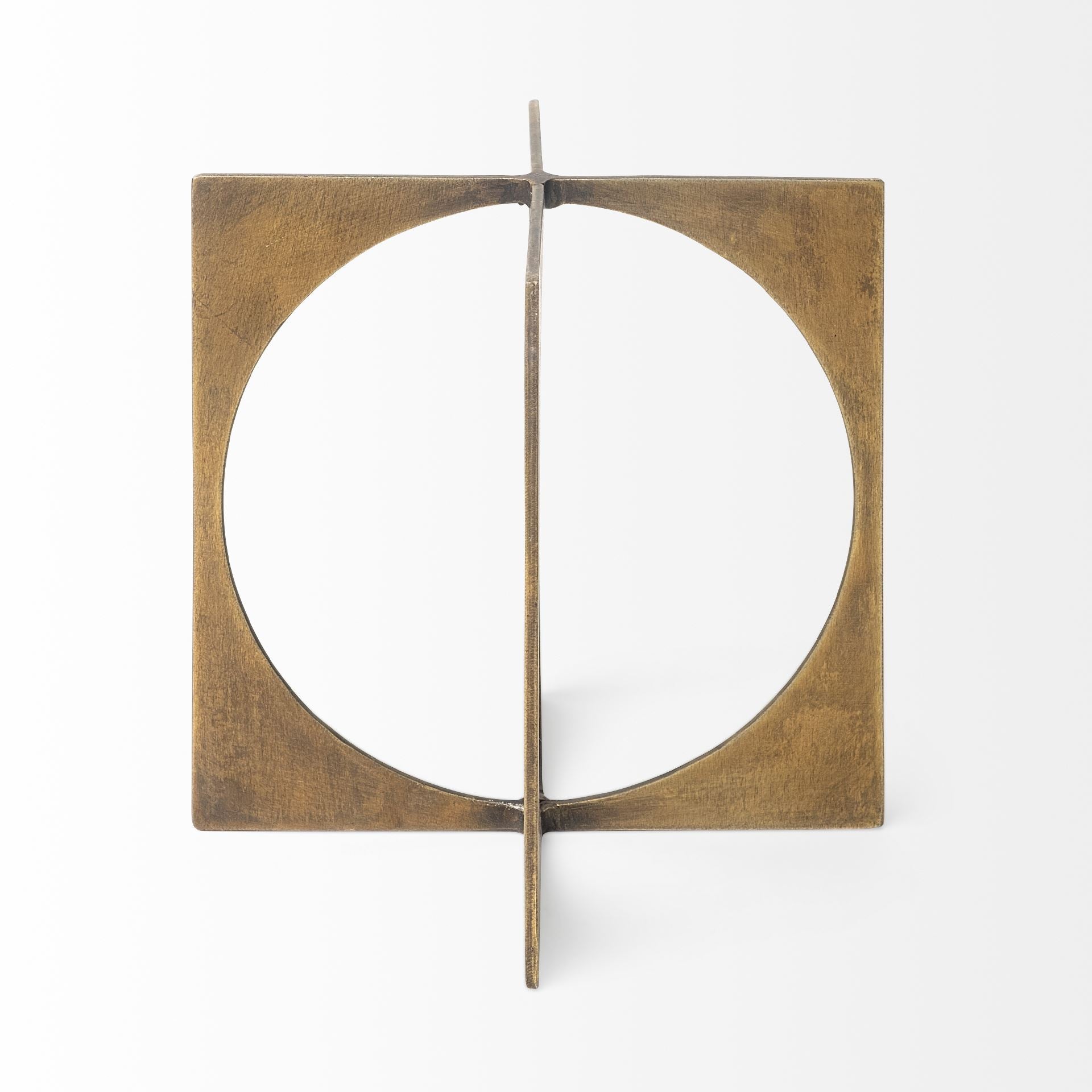 Lima Gold Object