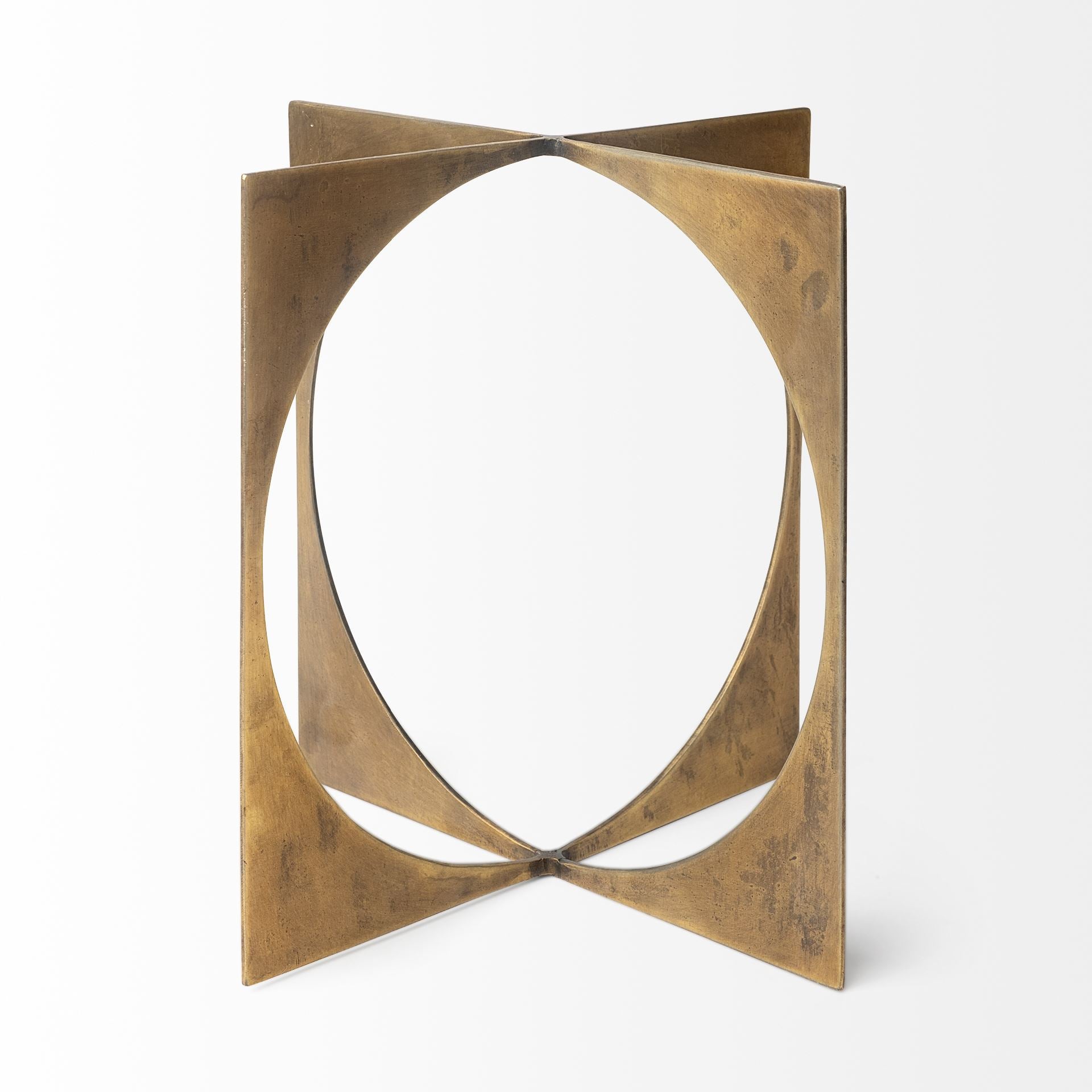 Lima Gold Object