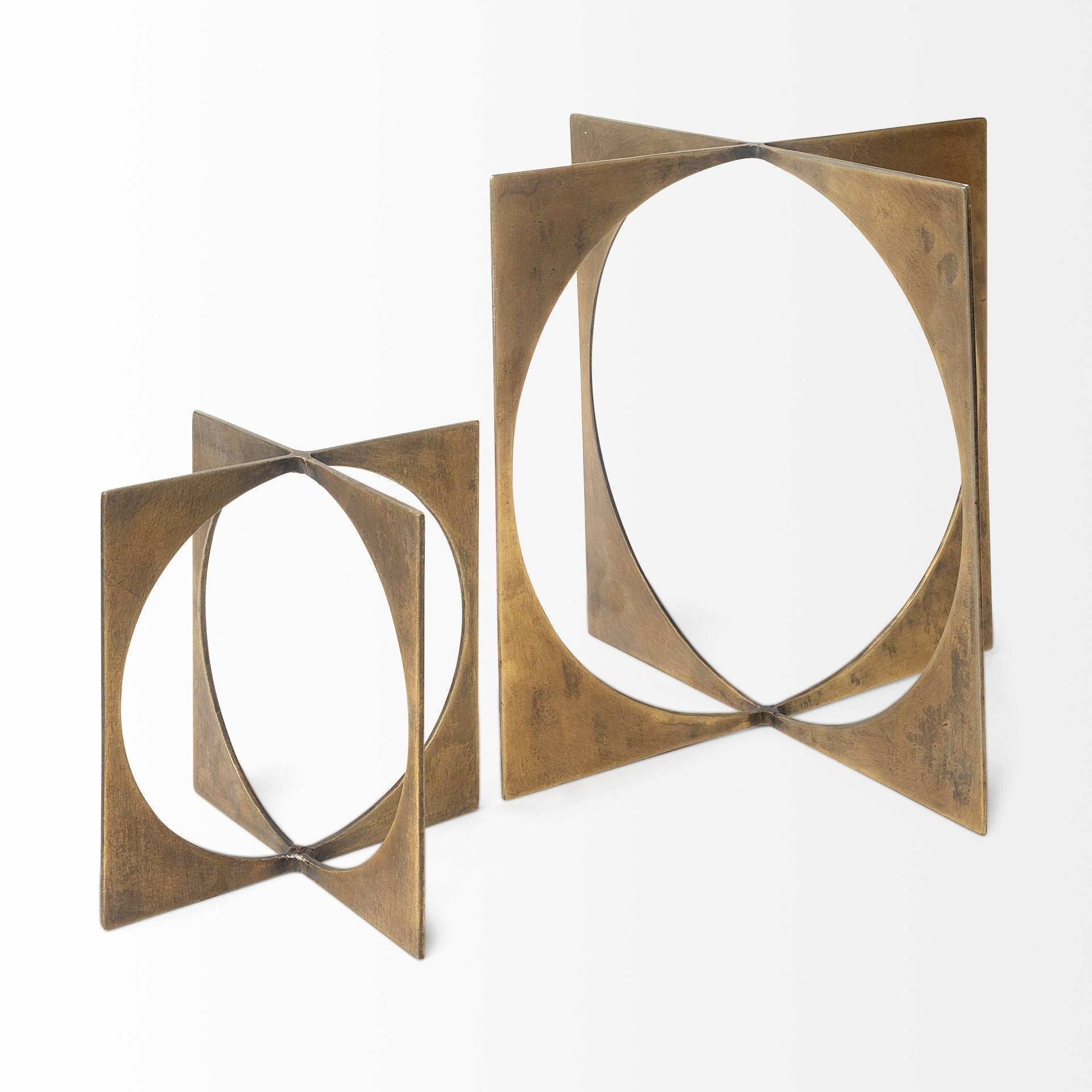 Lima Gold Object