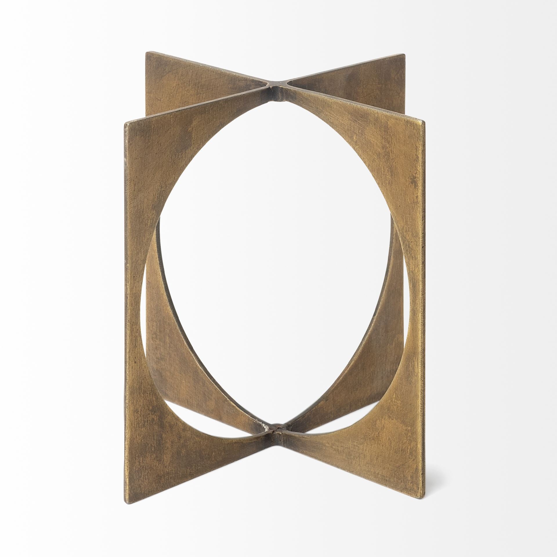 Lima Gold Object