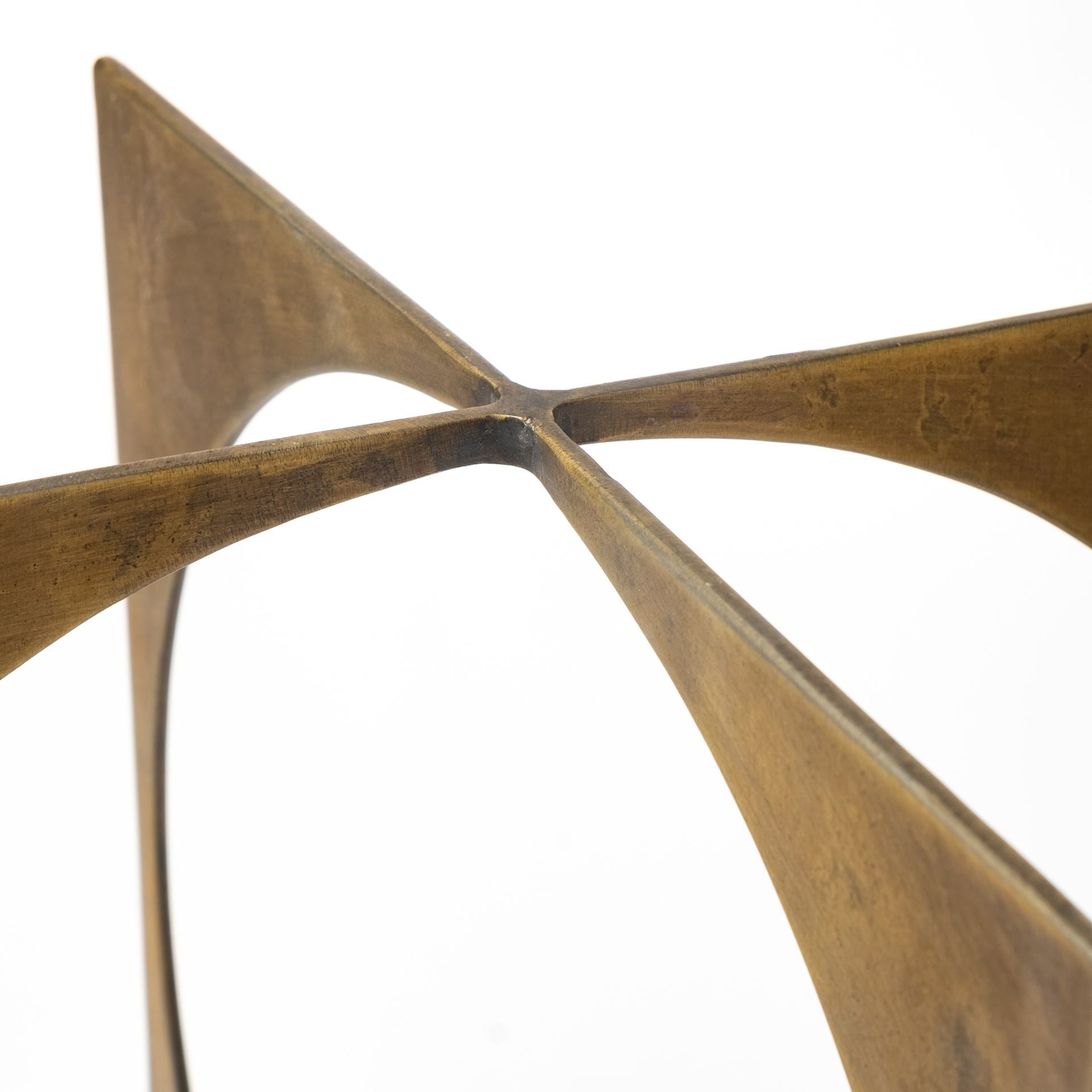 Lima Gold Object