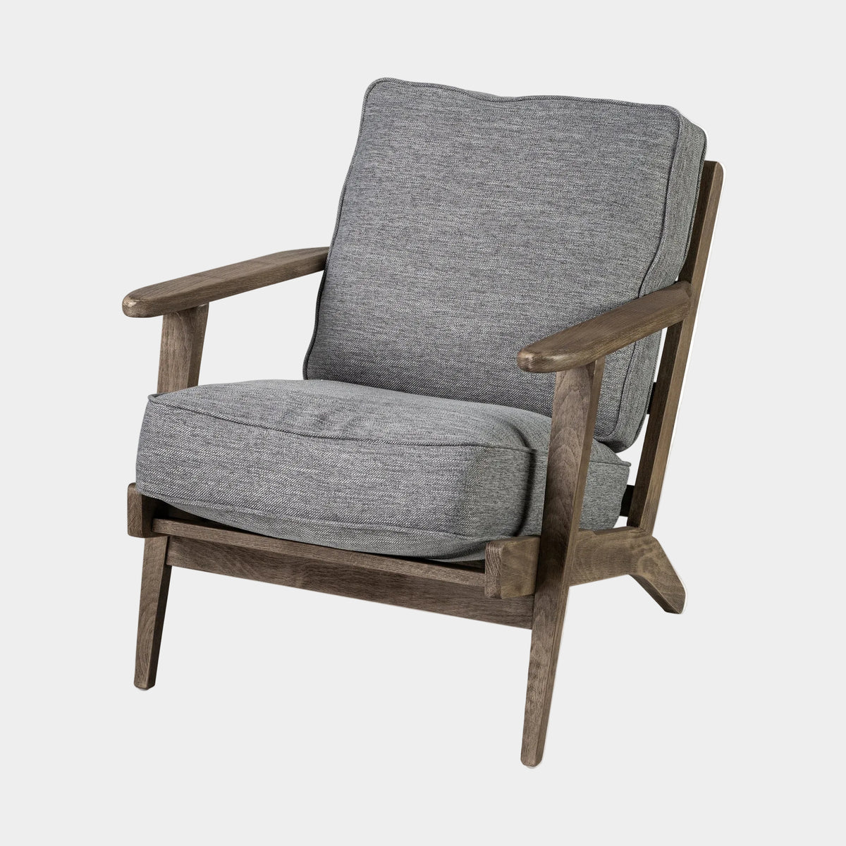 Olympus Upholstered Accent Chair