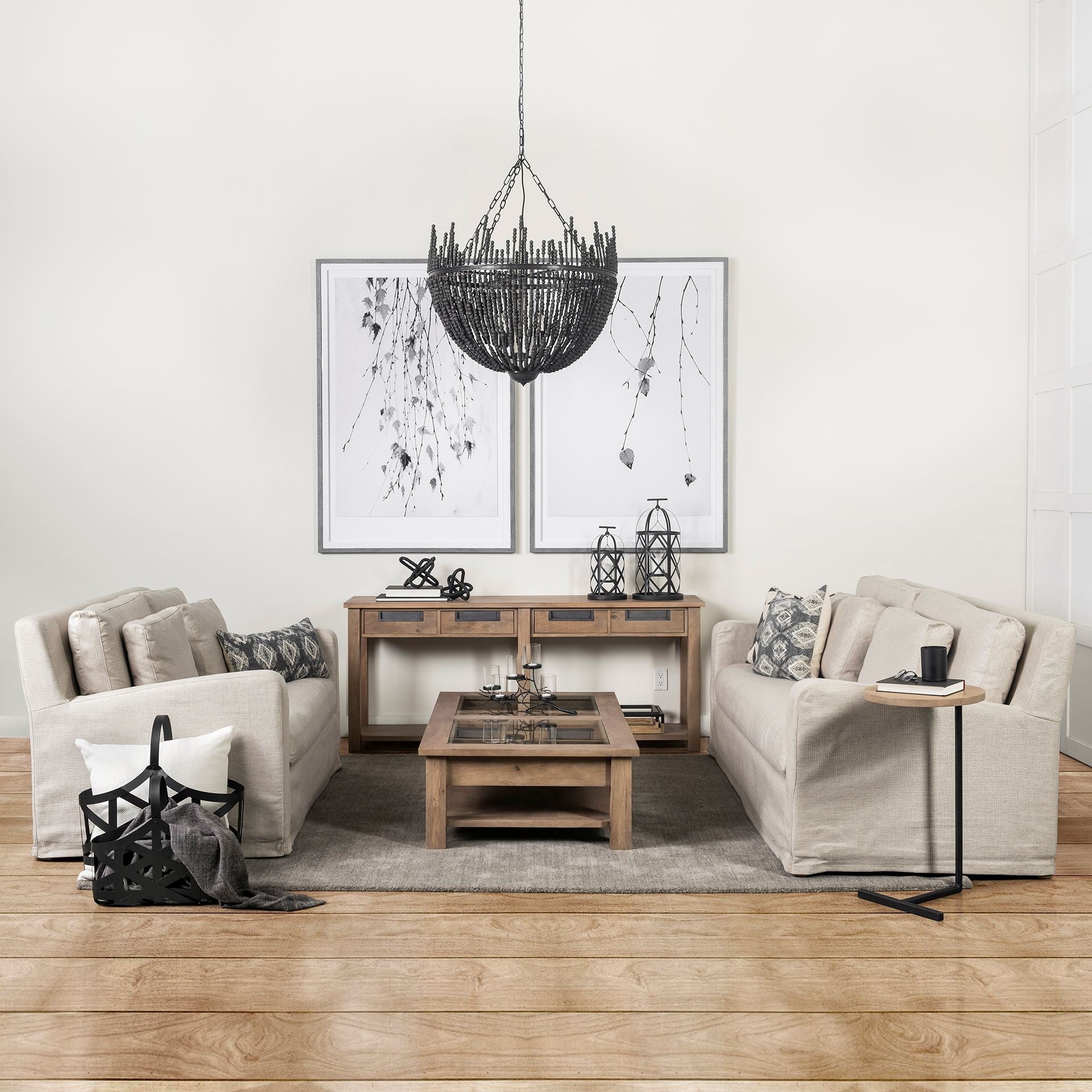 Ross Tray Set of 2
