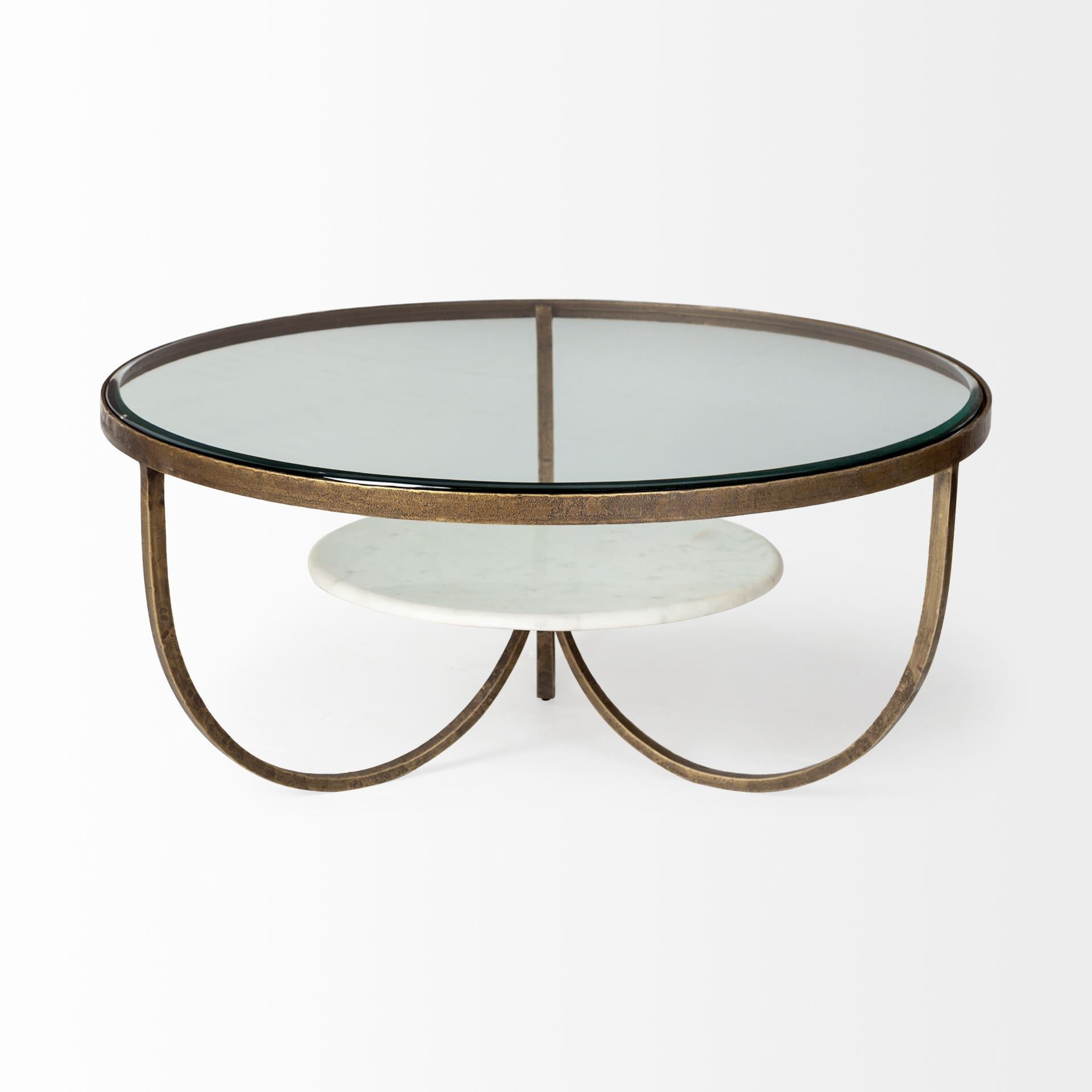 Reinhardt Coffee Table