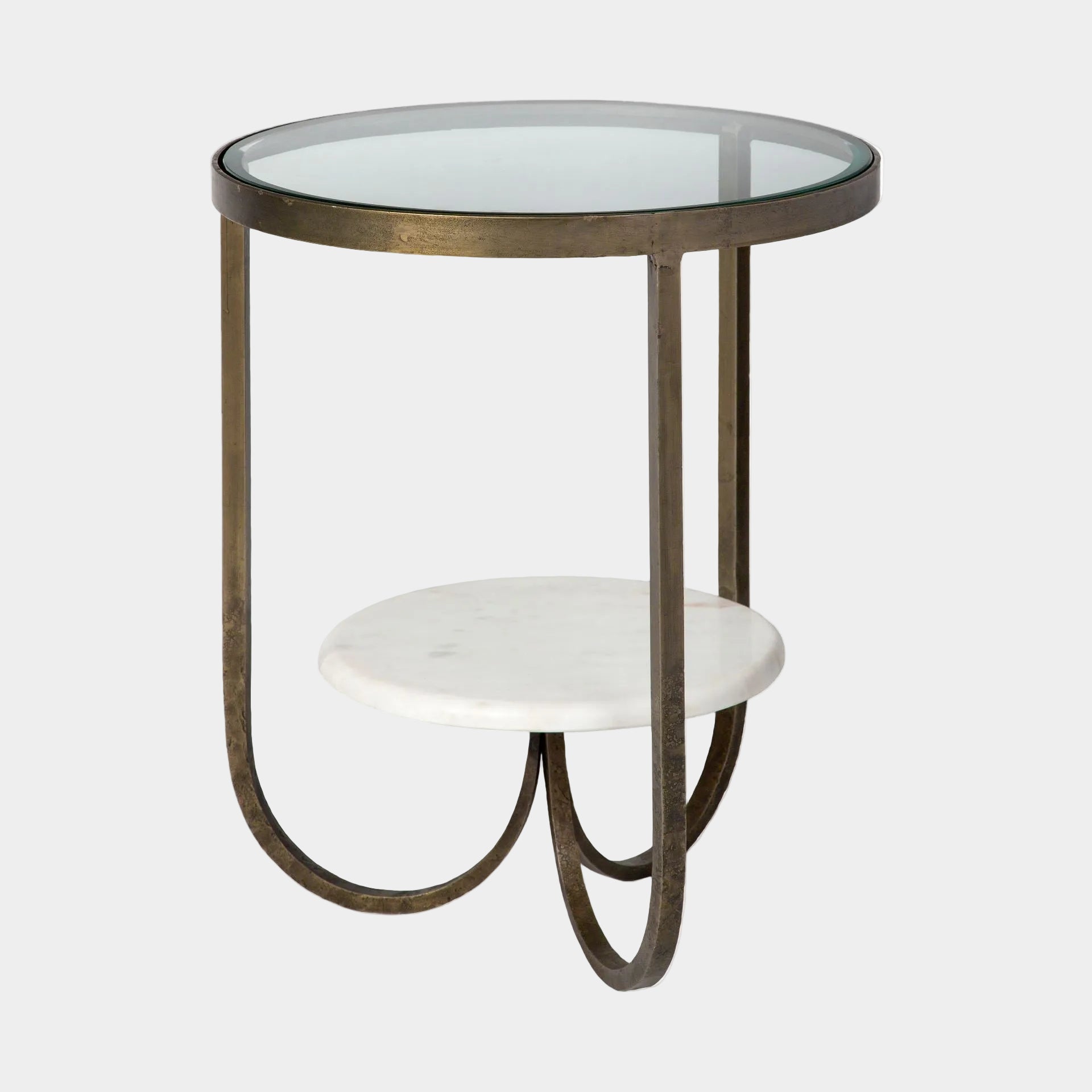 Reinhardt End/Side Table