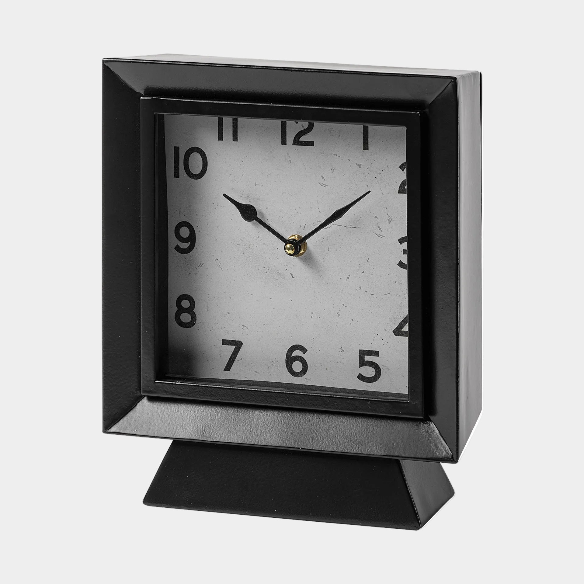 Ralph Table Clock