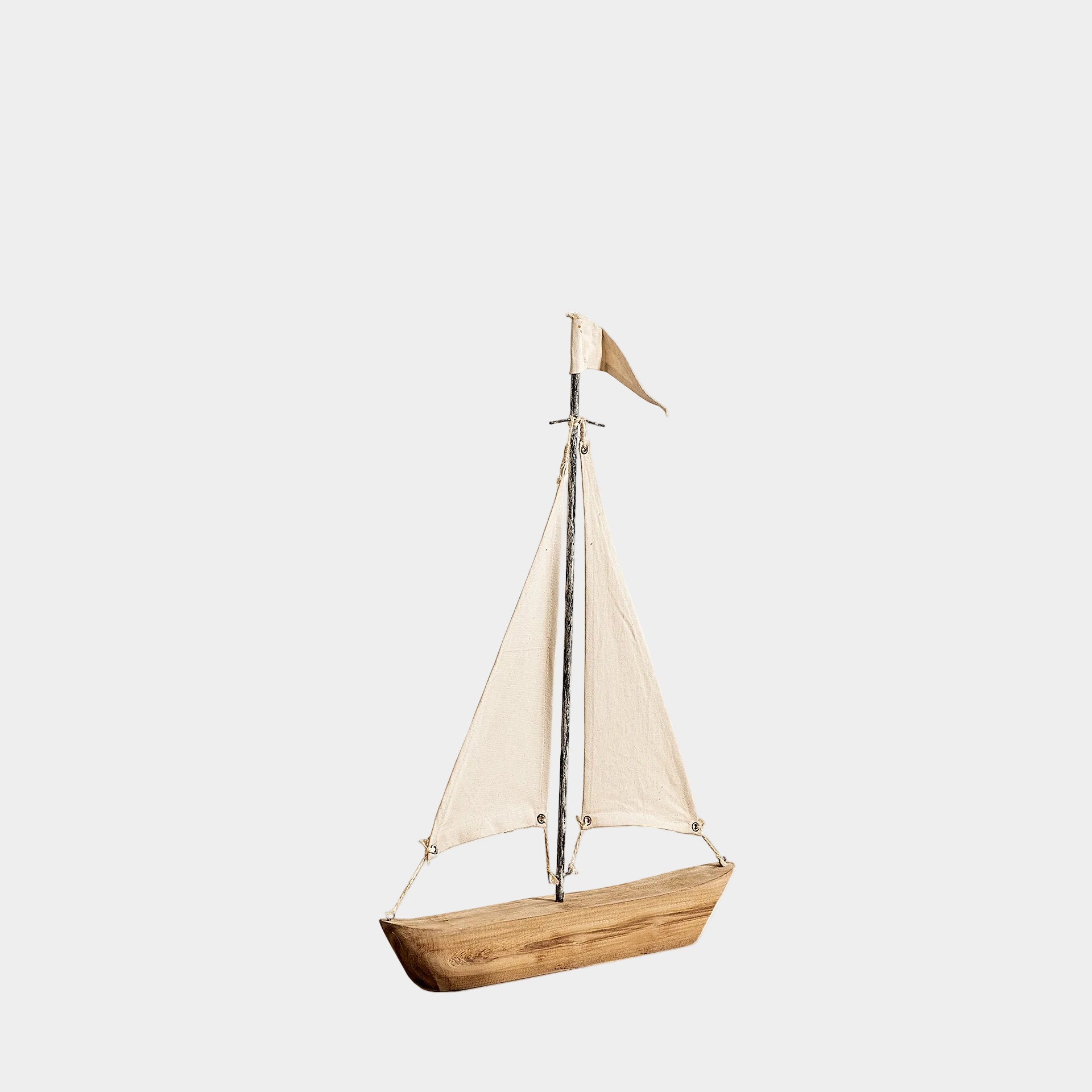 Tartane Object
