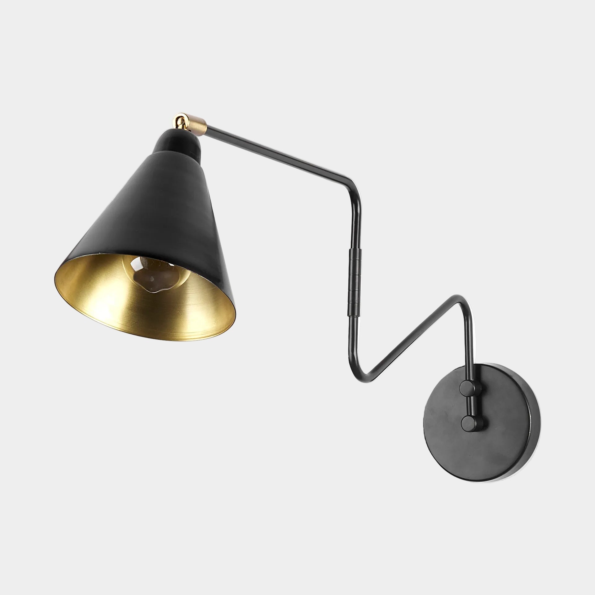 Cobalt Wall Sconce