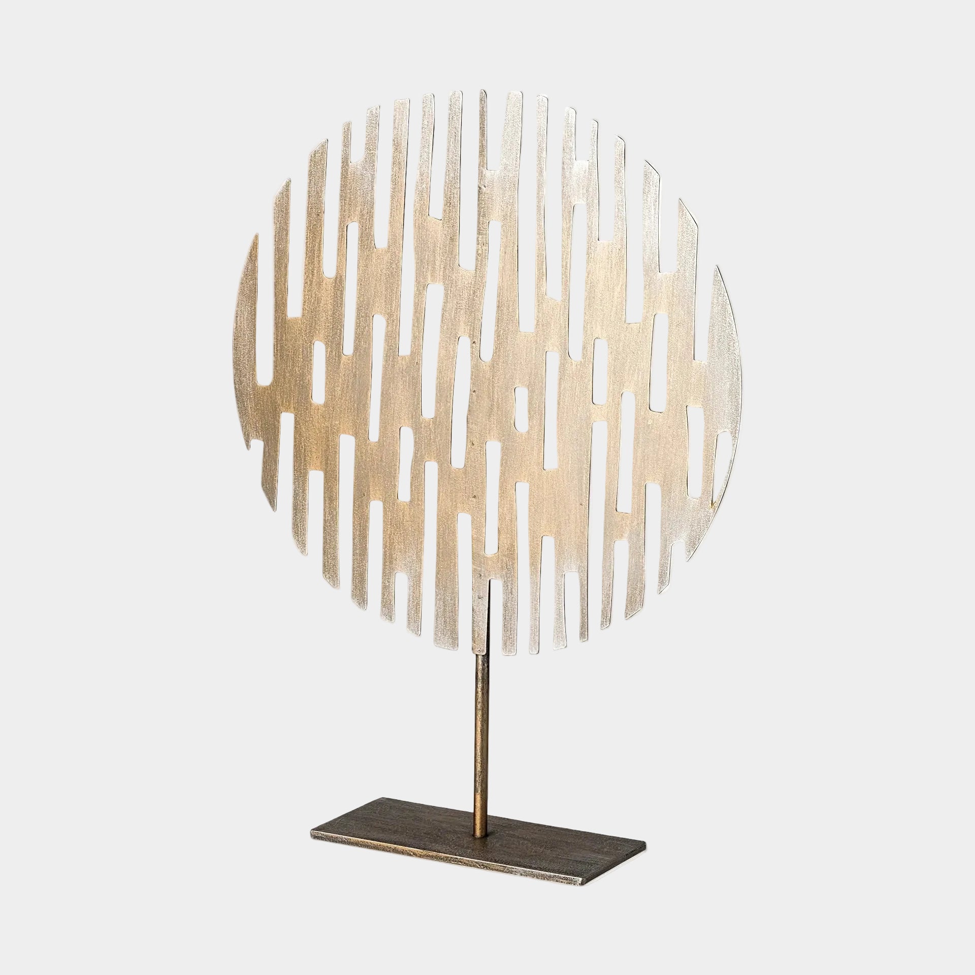 Ezra Object