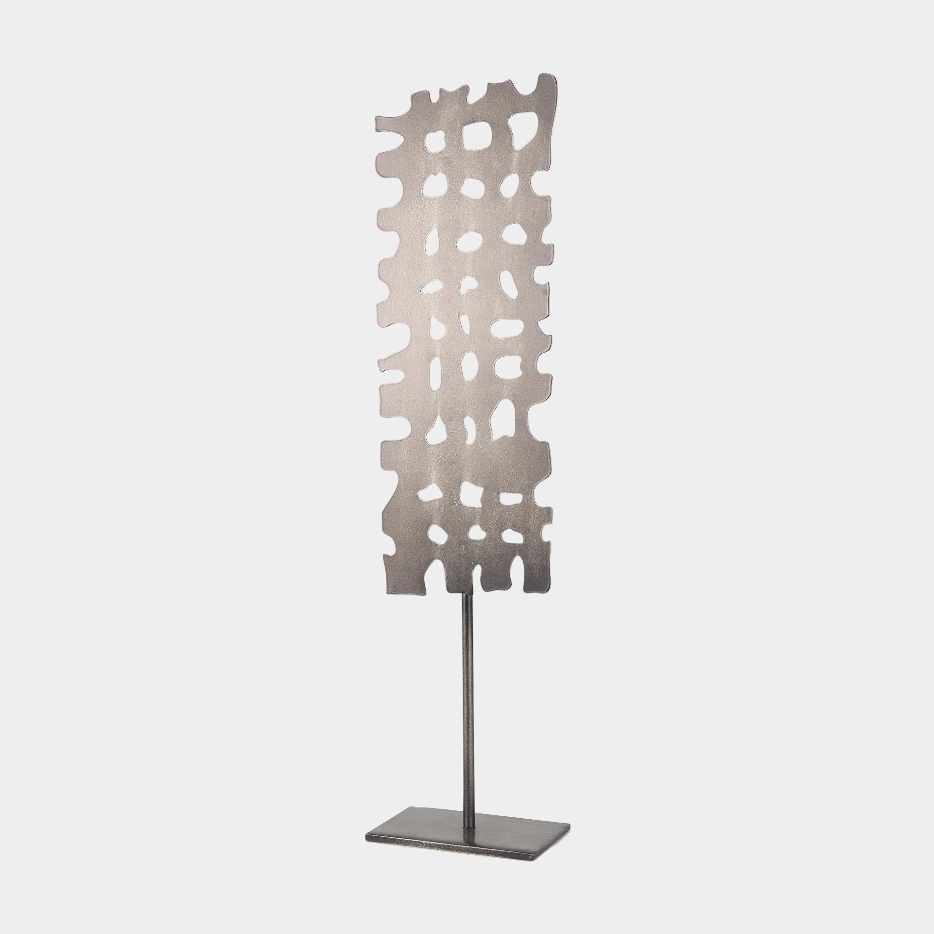 Shaw Object