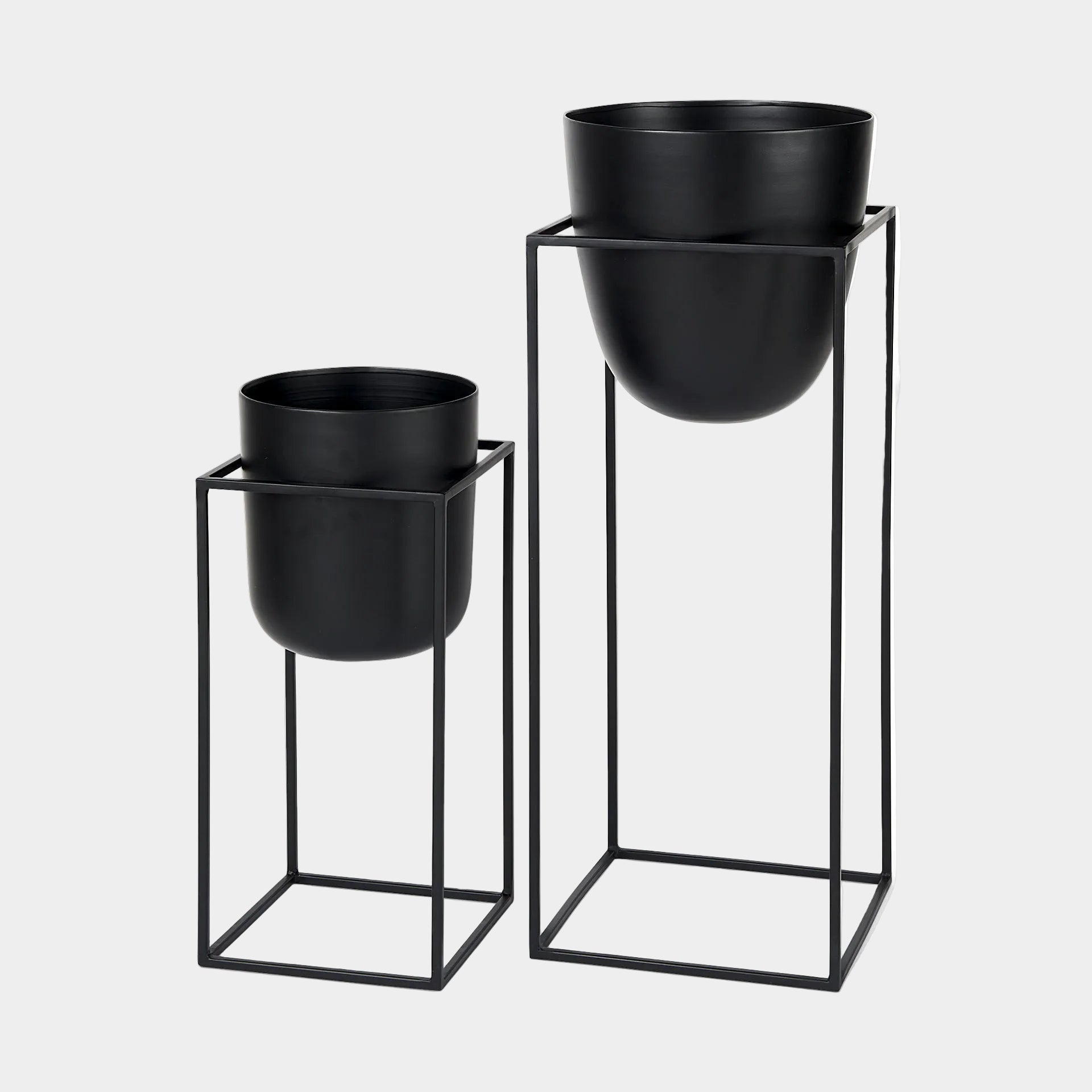 Bumble Plant Stand Set of 2