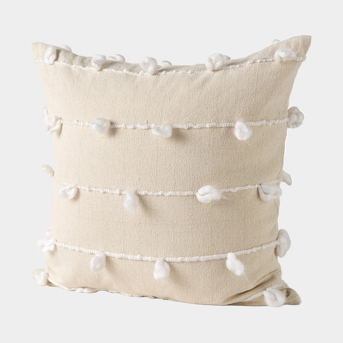 Erica 20x20 Decorative Pillow