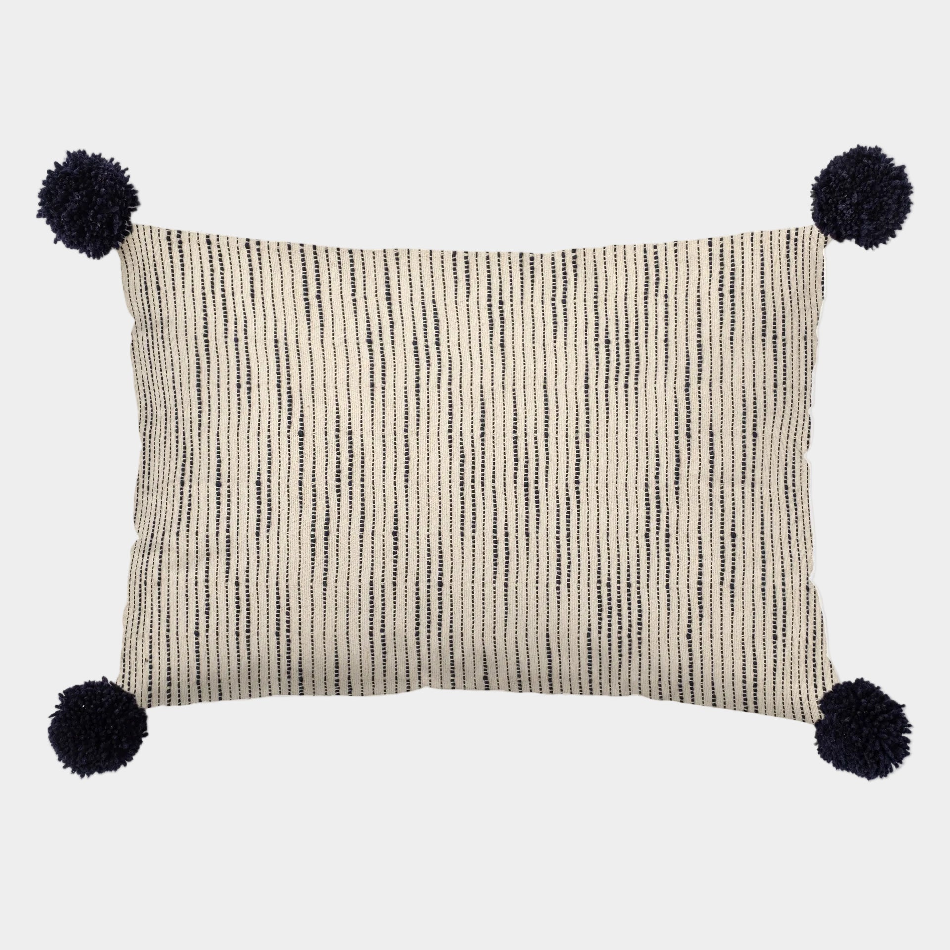 Krystal 13x21 Lumbar Pillow