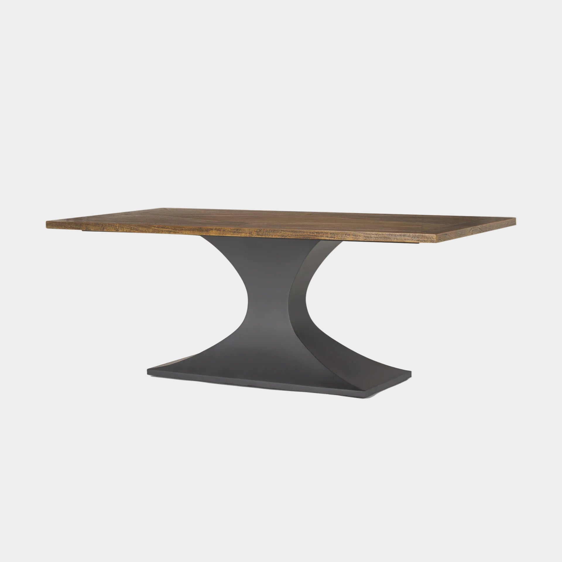 Maxton 79" Wood Dining Table