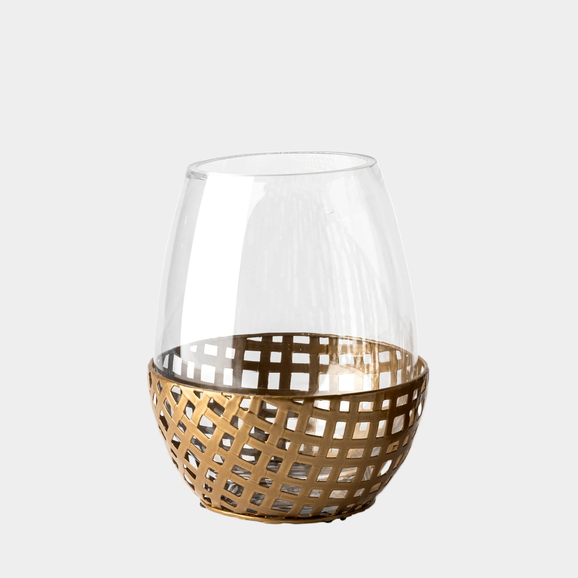 Reena Candle Holder