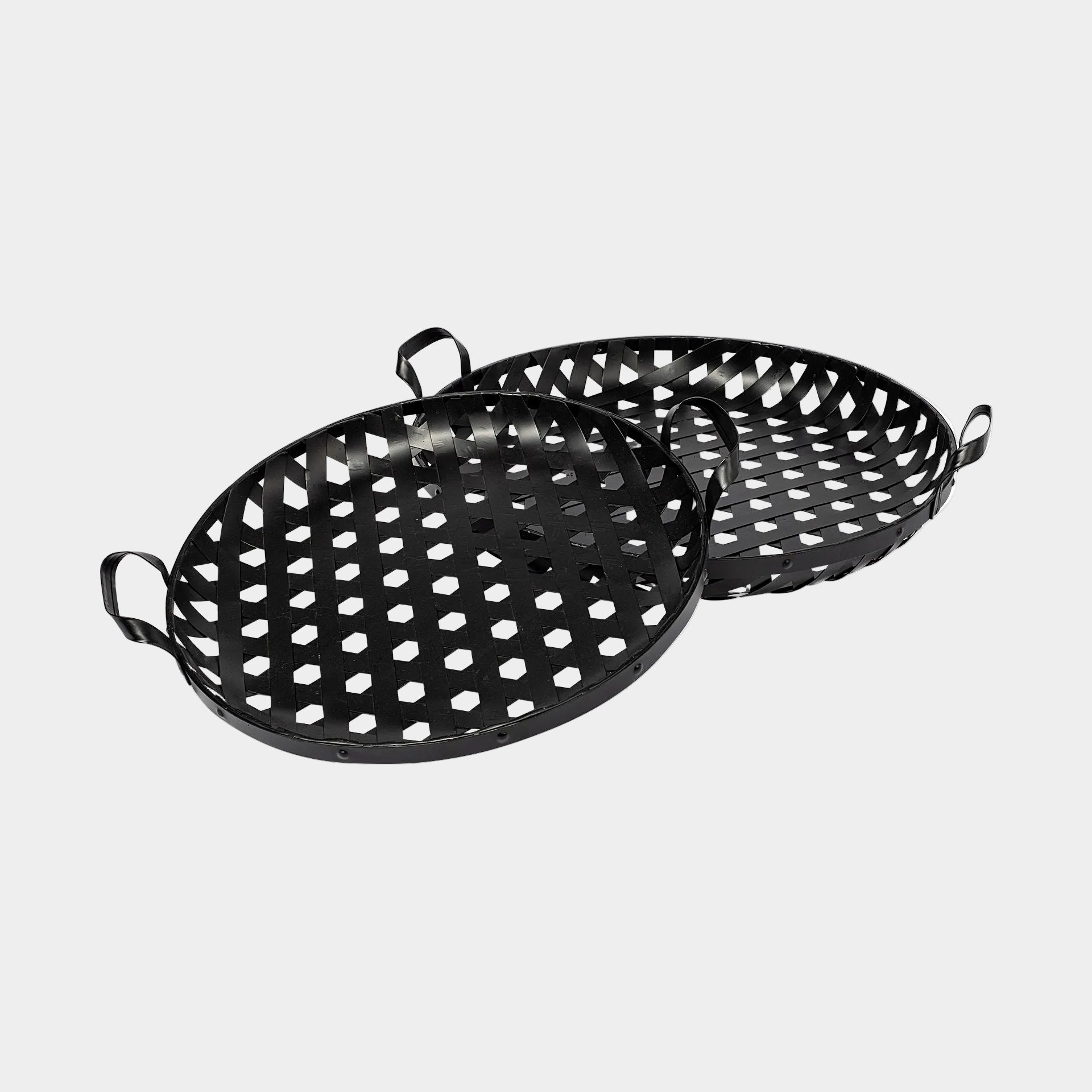 Lito Tray Set of 2