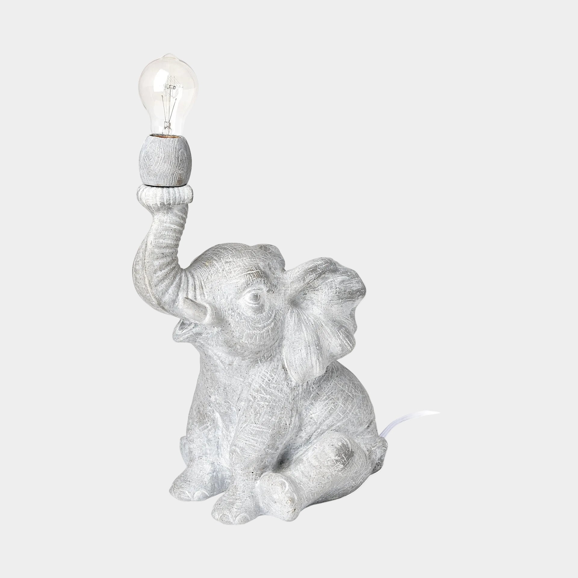 Tantor Table Lamp