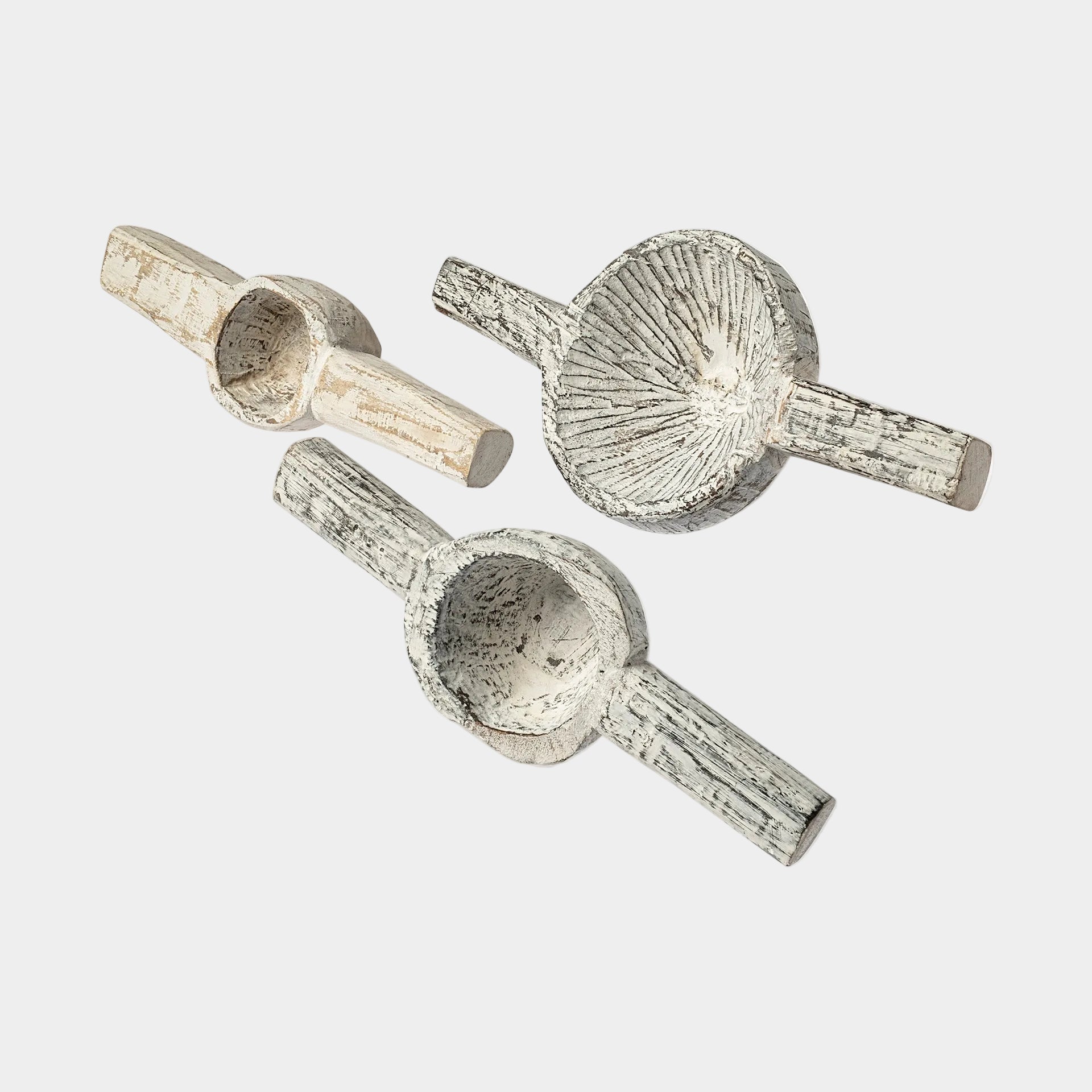 Oro Object Set of 3