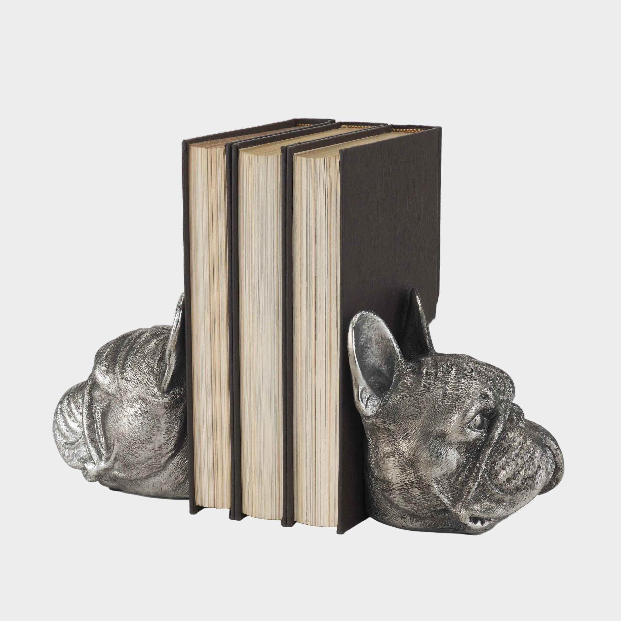 Bruno Book End
