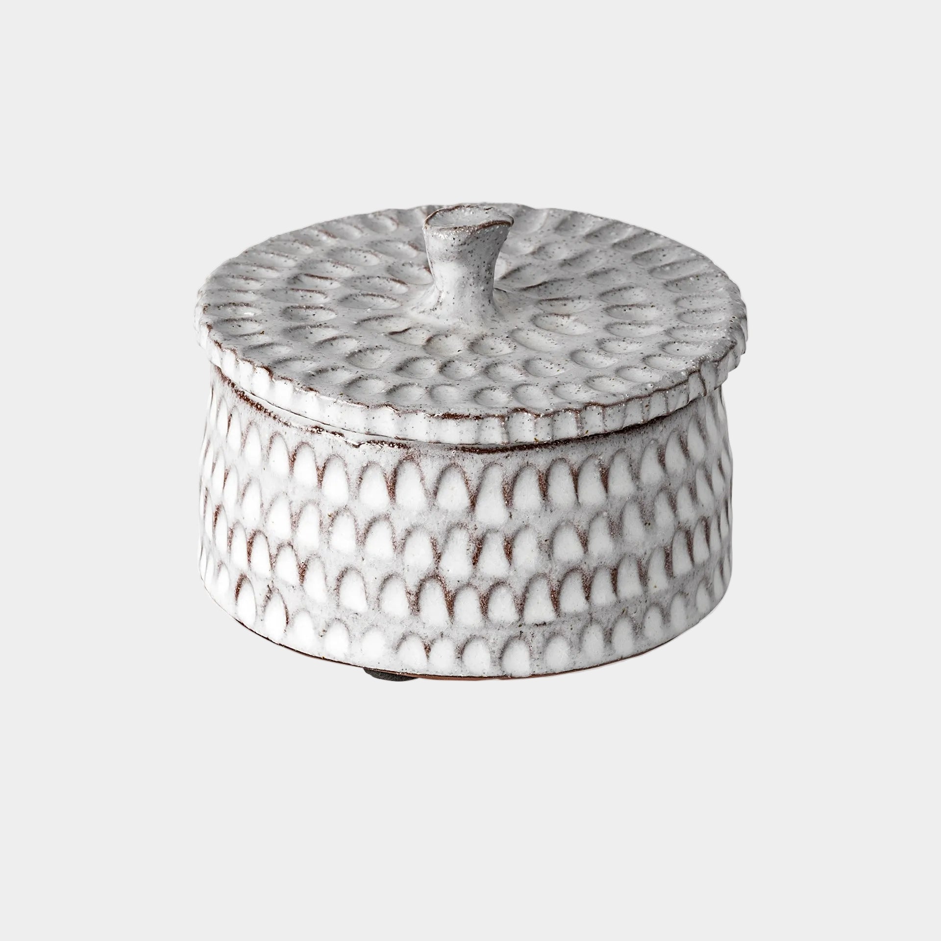 Azul Ceramic Box