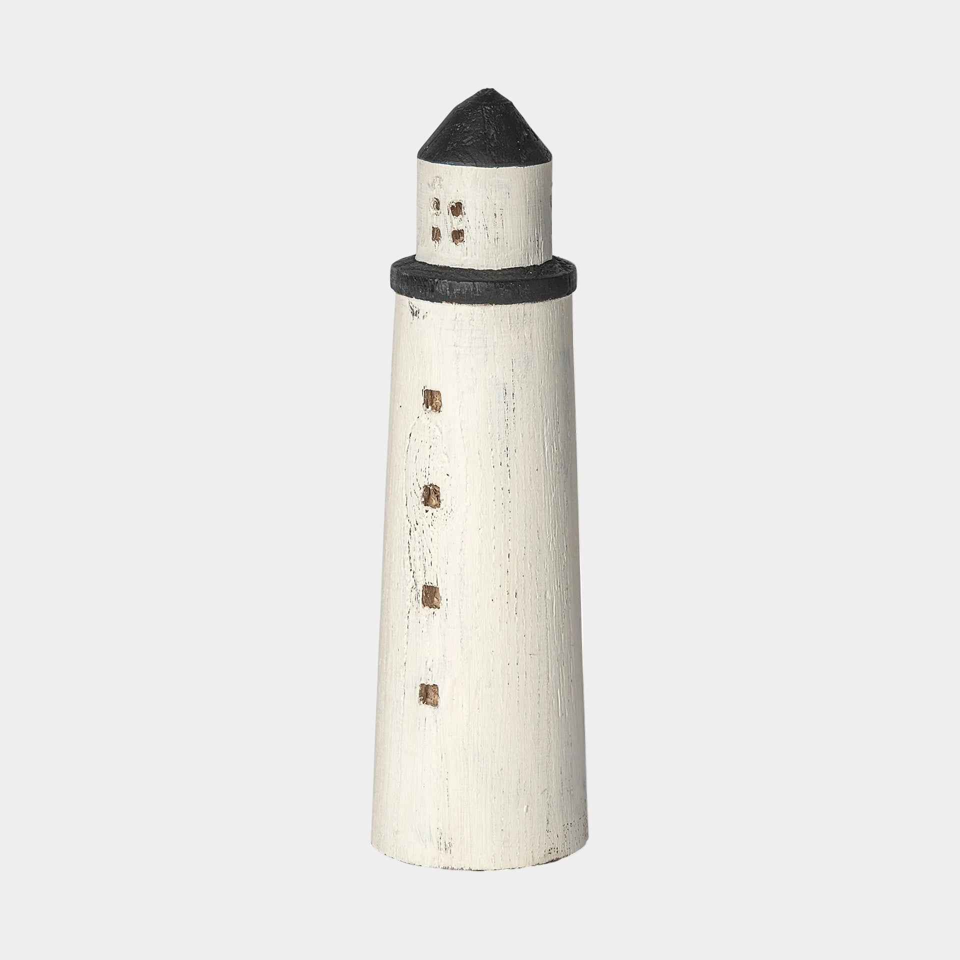 Abner Lighthouse Object