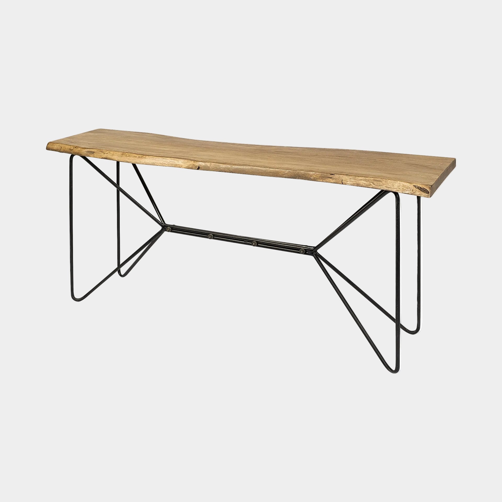 Papillion Console Table