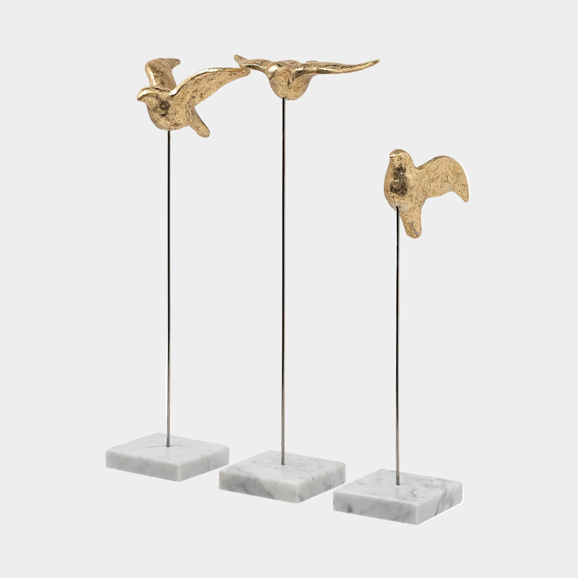 Aya Object Set of 3