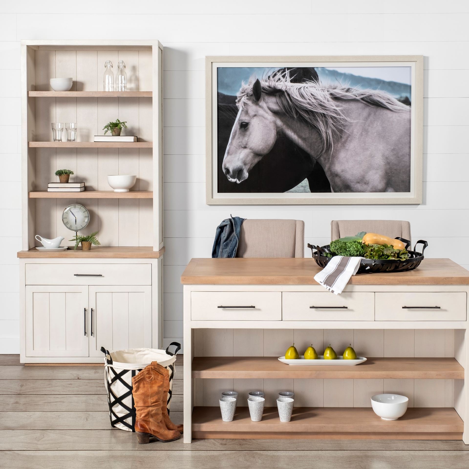 Lito Tray Set of 2