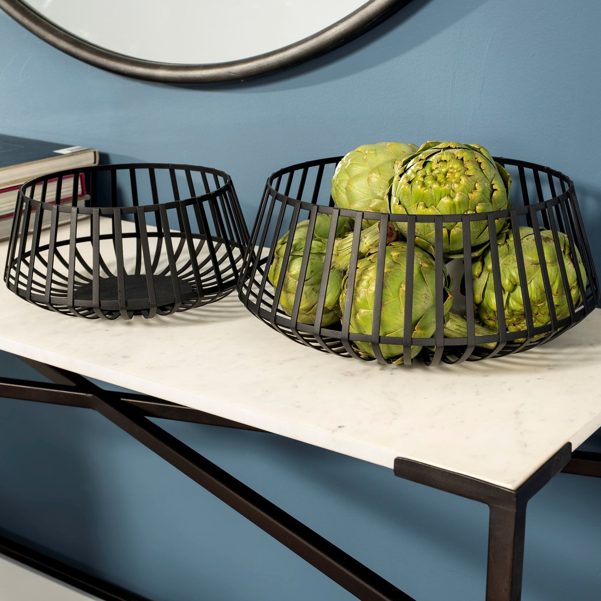 Emilio Bowl Set of 2