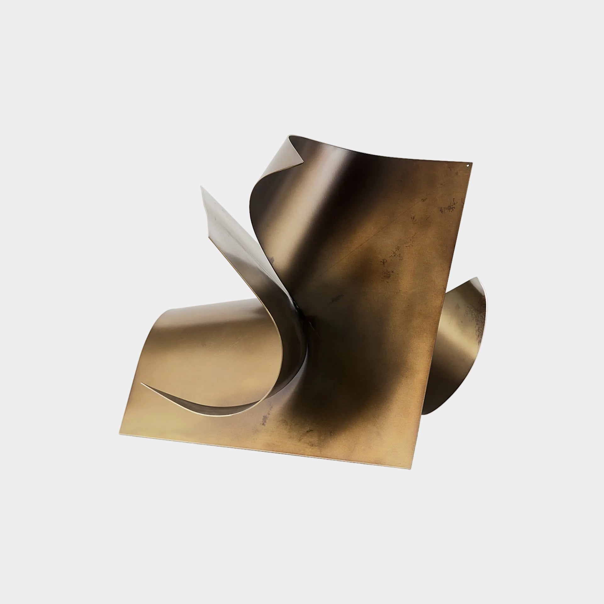 Francesca Gold Object