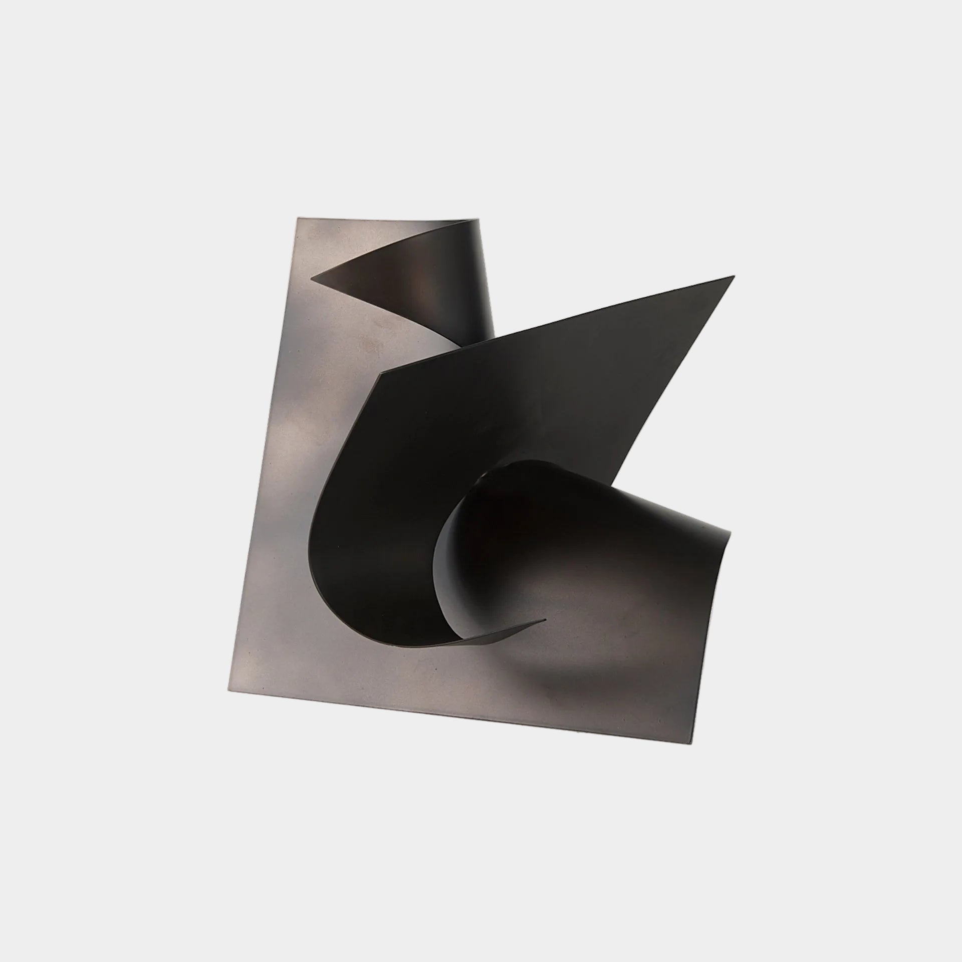 Francesca Black Object