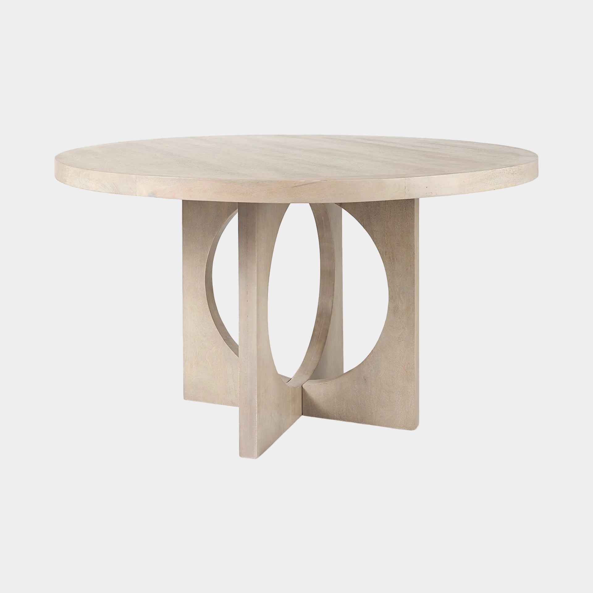 Liesl 54" Round Dining Table