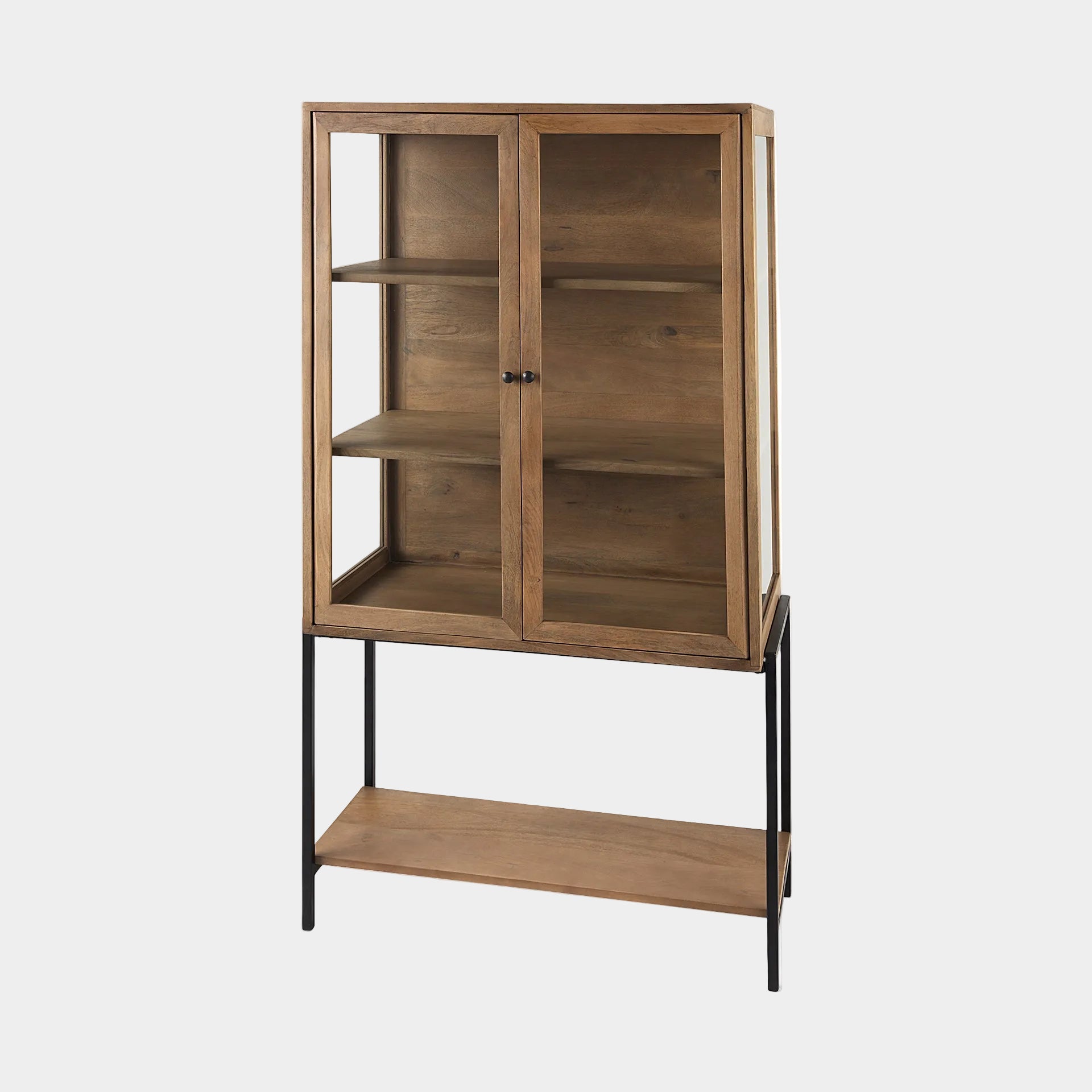 Arelius Cabinet