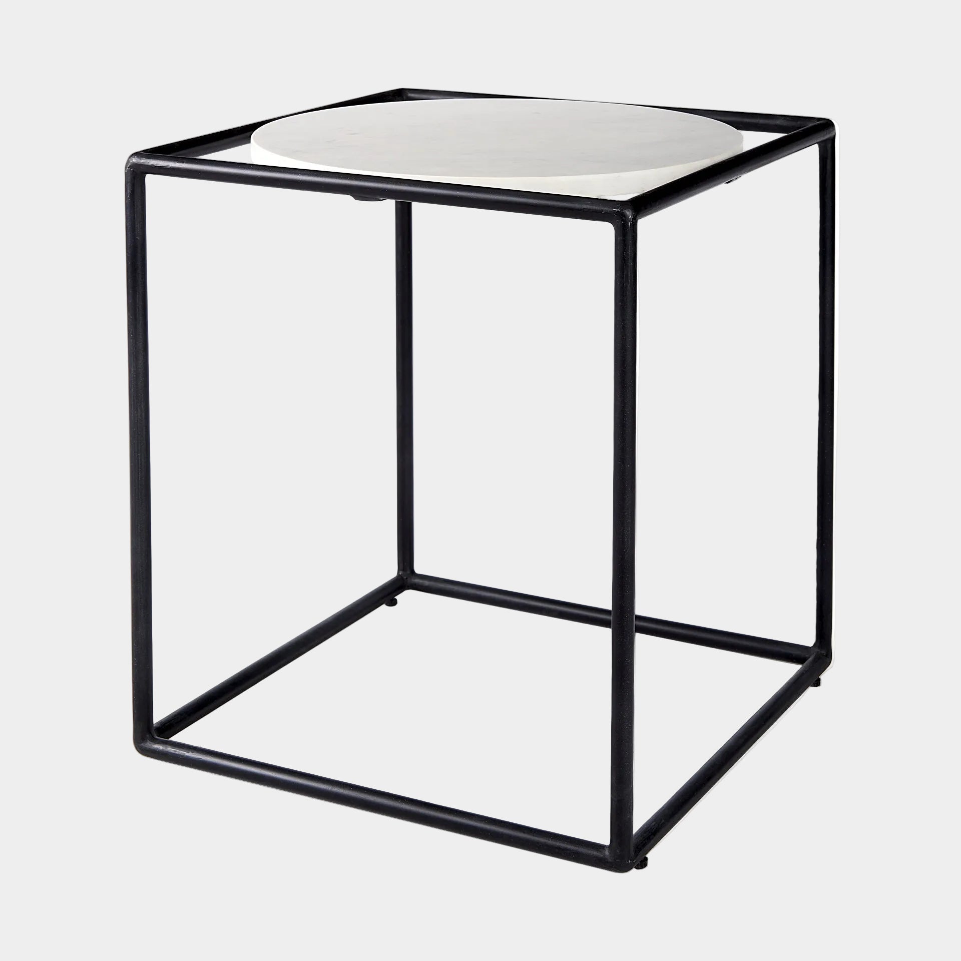 Austen End/Side Table