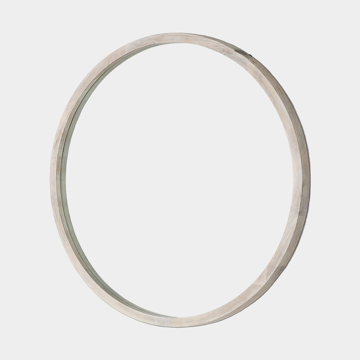 Gambit Wall Mirror