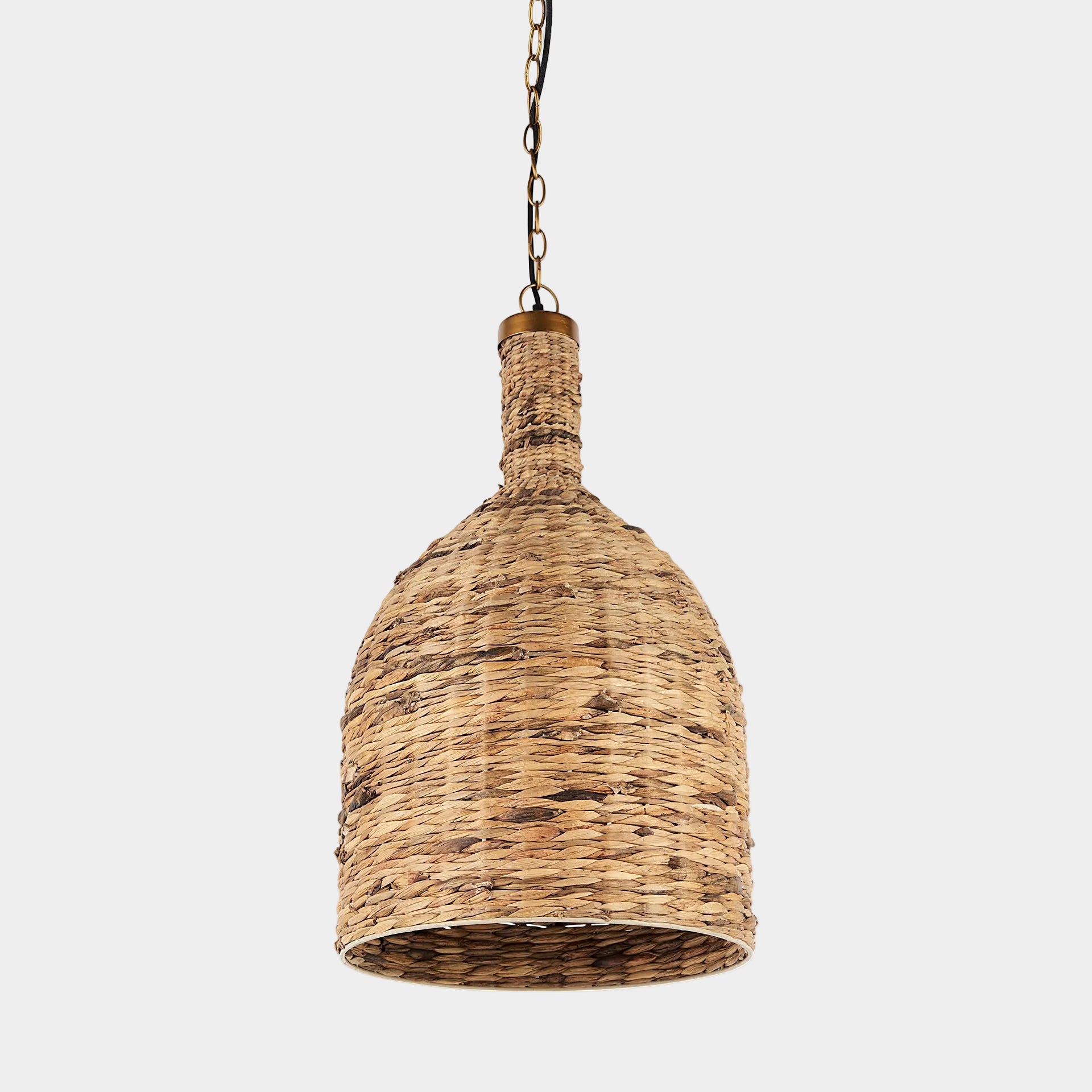 Campanile Pendant Light