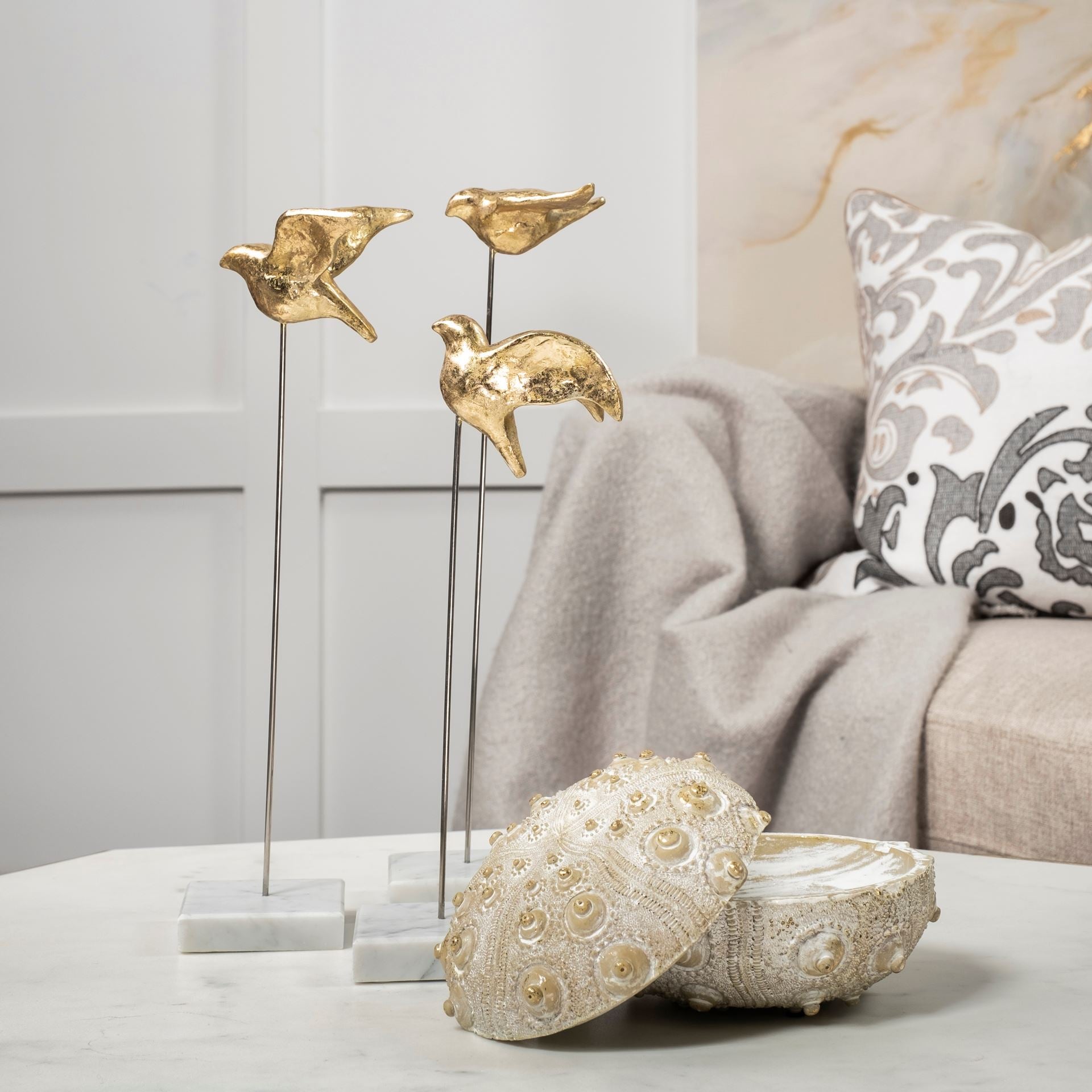 Aya Object Set of 3
