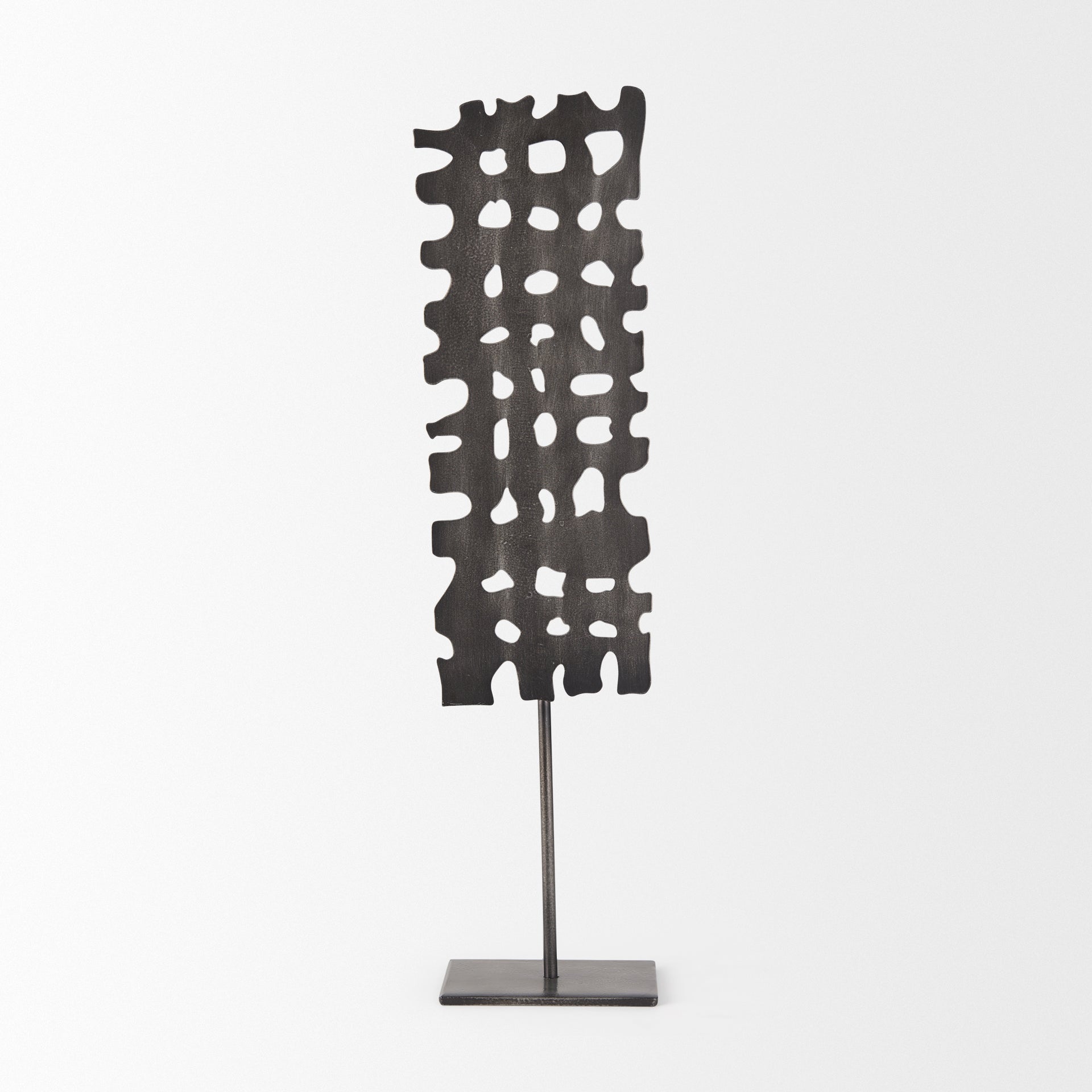 Shaw Object