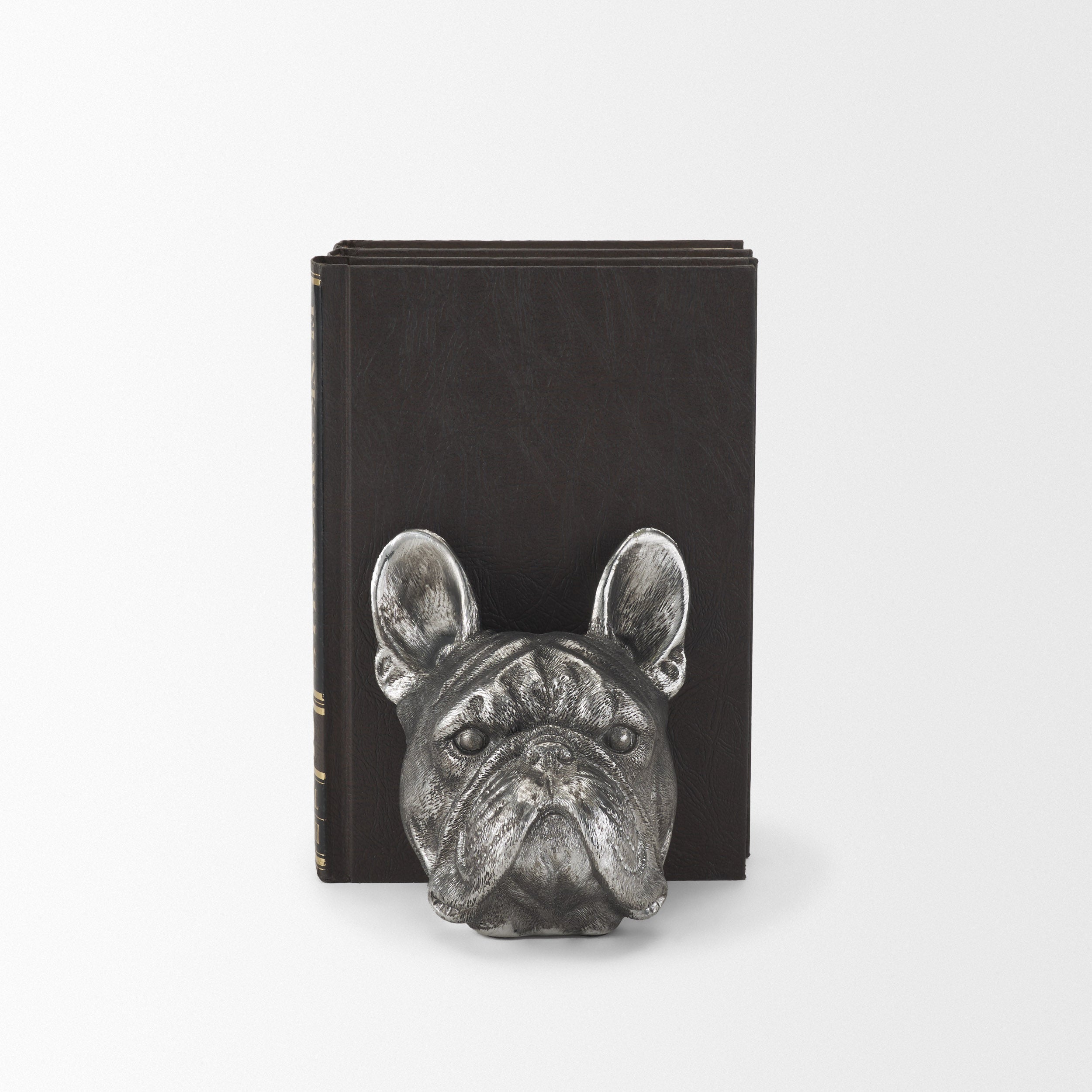 Bruno Book End
