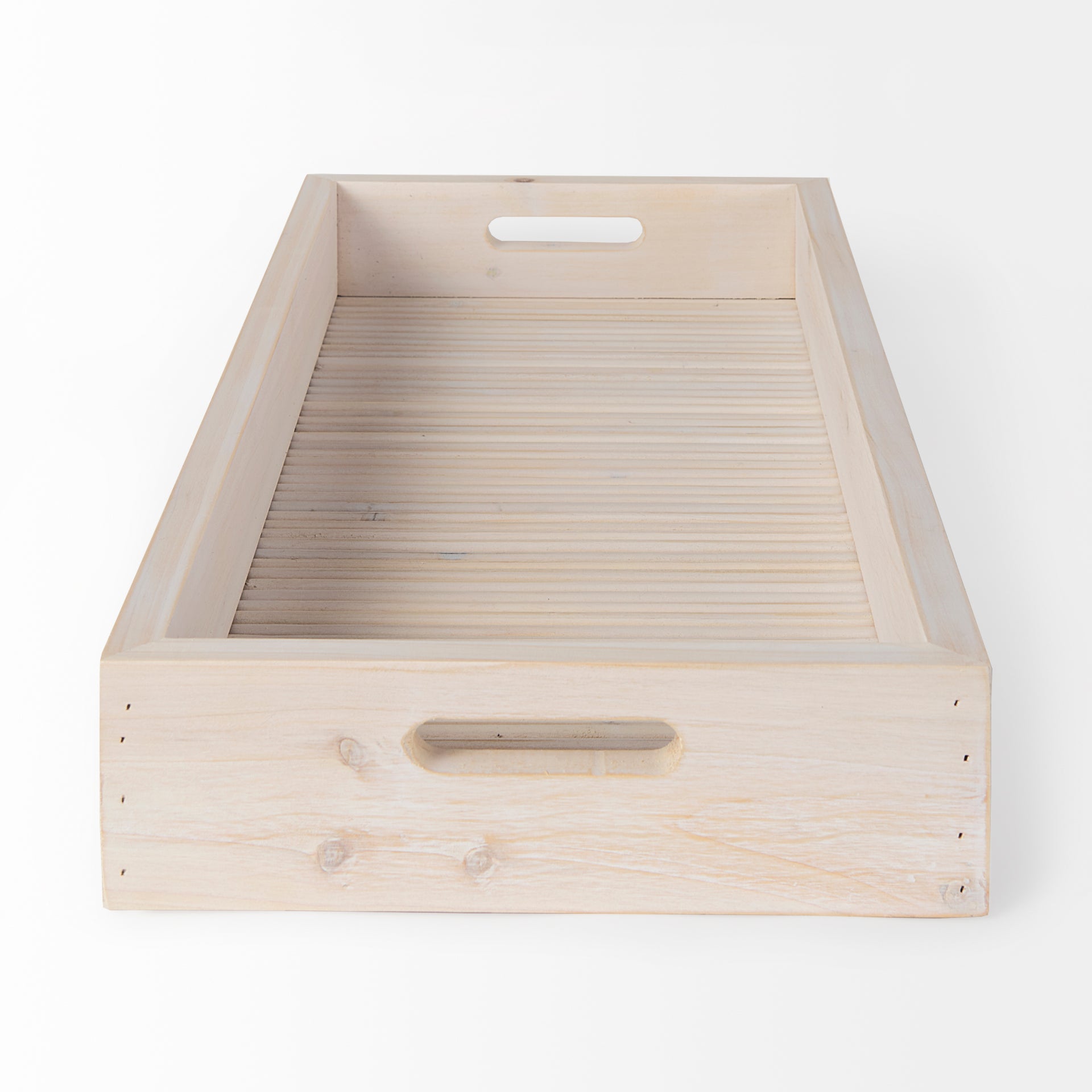 Horatio Tray