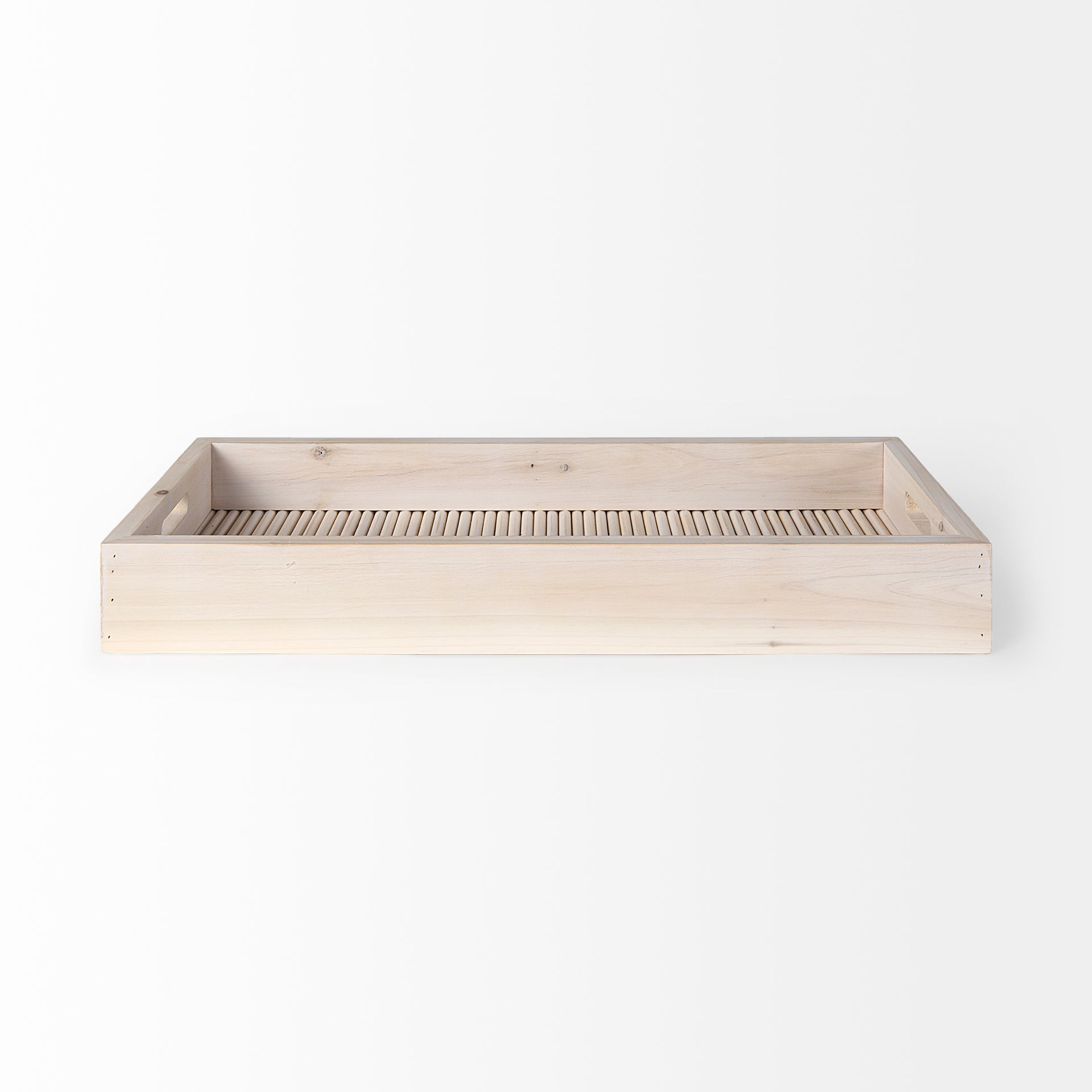 Horatio Tray