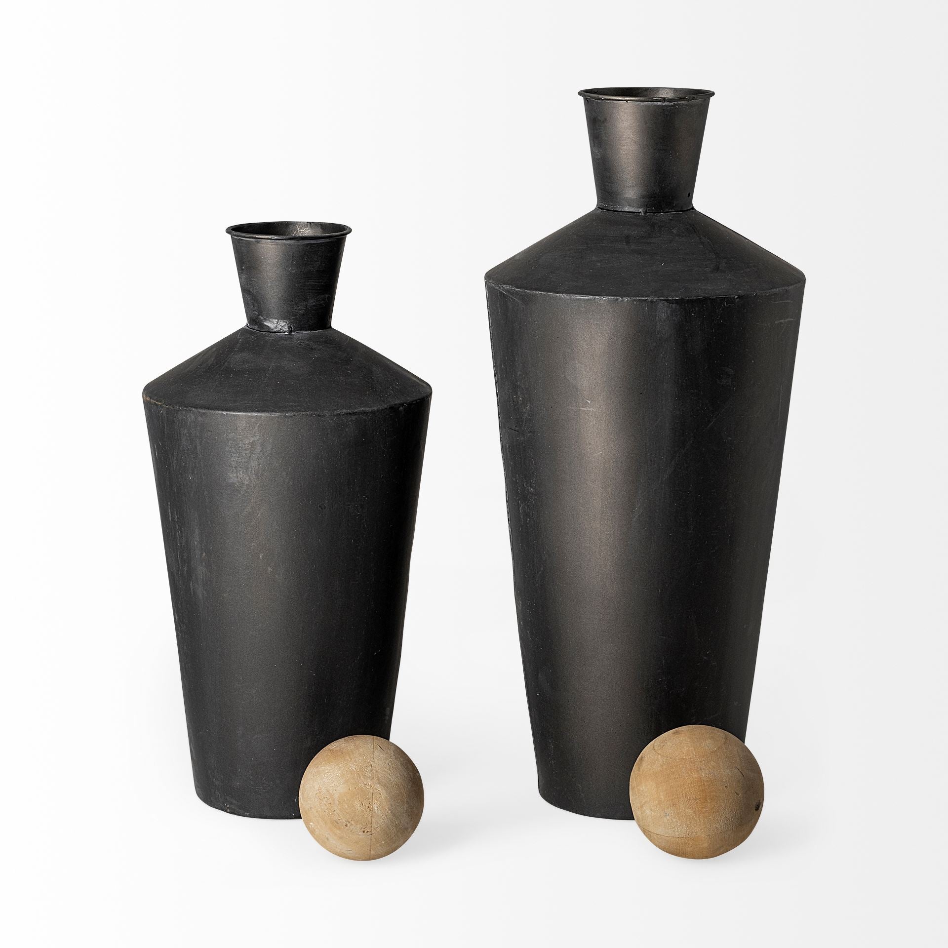 Asher Urn Set Of 2